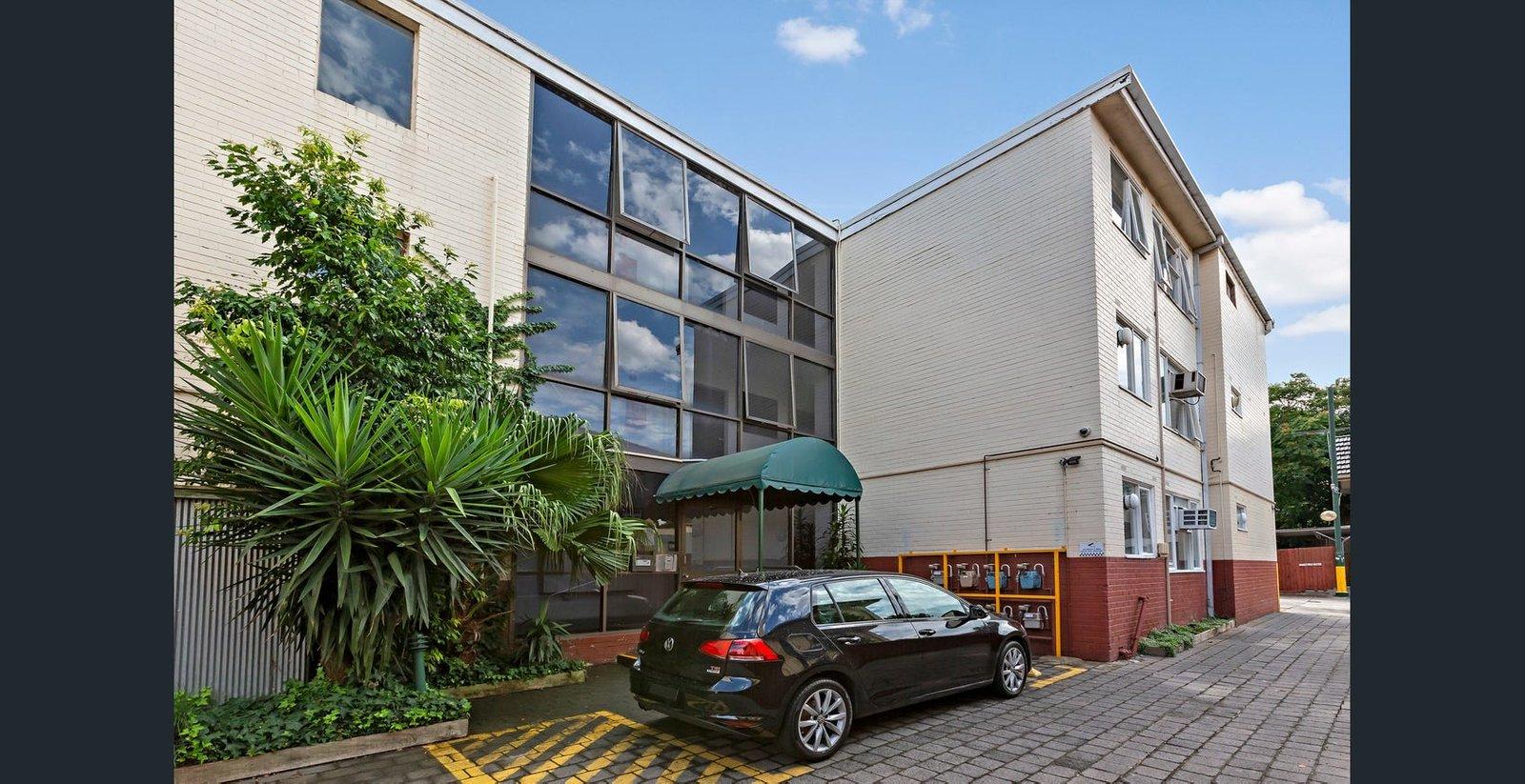 37/6 Williams Road, Prahran, 3181