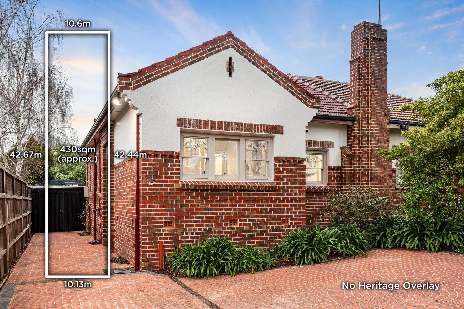 37A Britten Street, Glen Iris, 3146