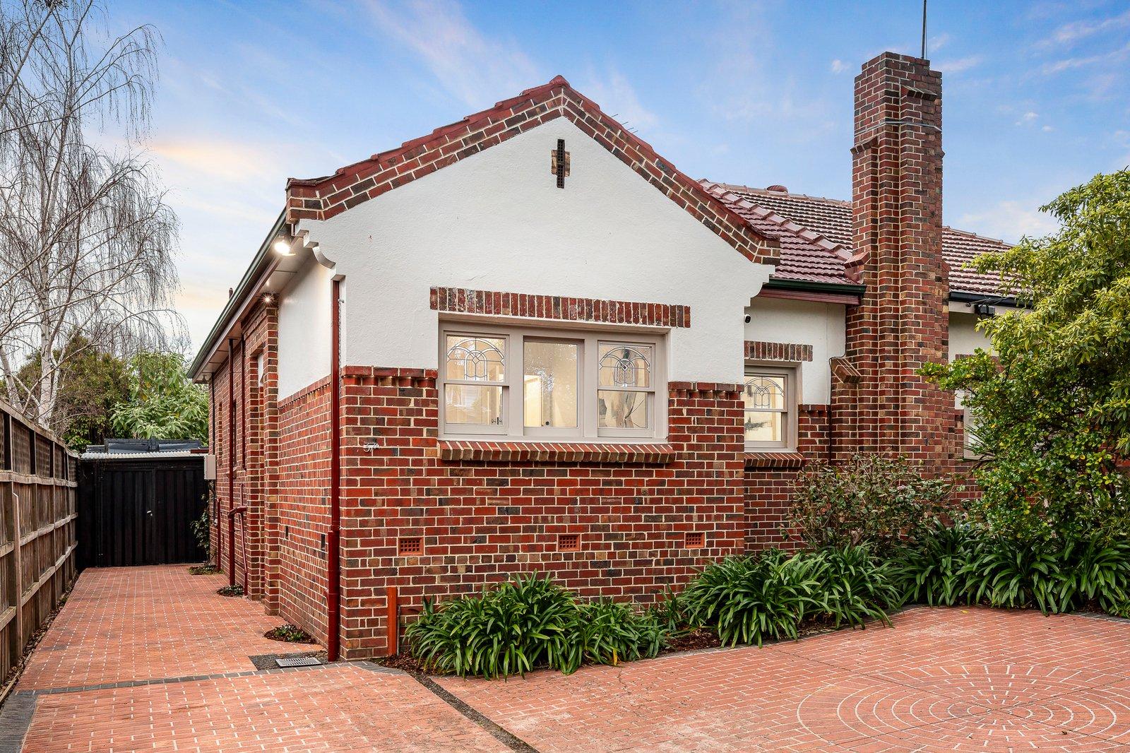 37A Britten Street, Glen Iris, 3146