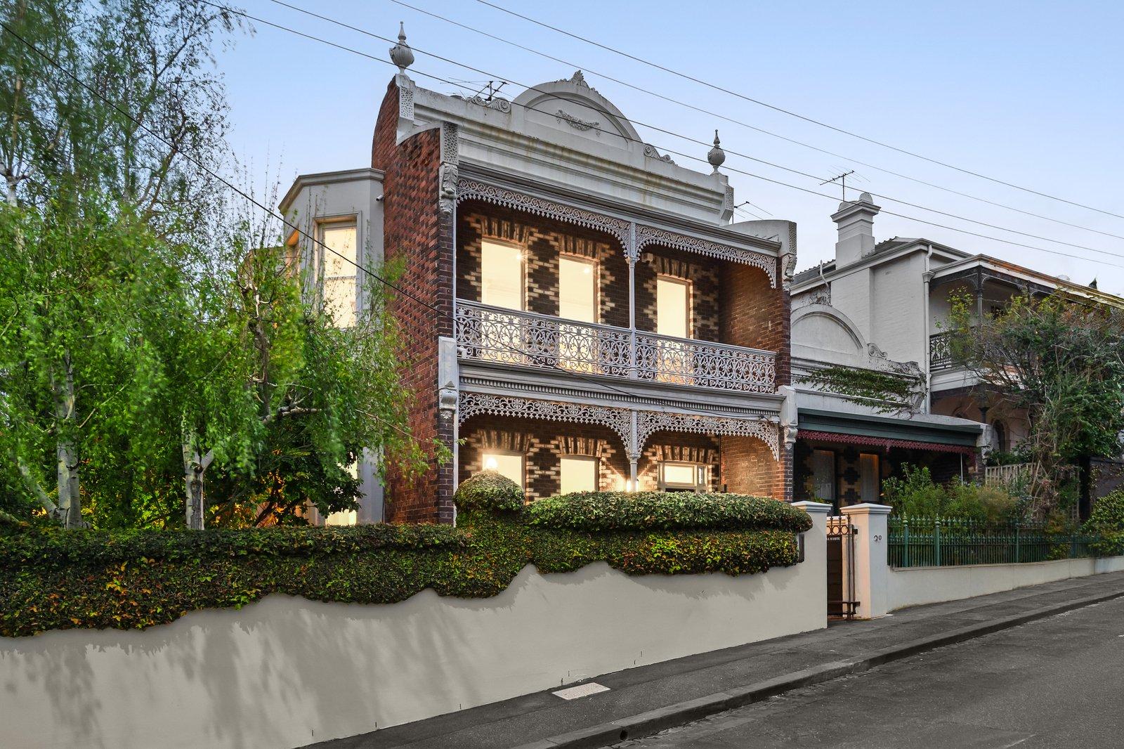 38-40 Airlie Street, South Yarra, 3141