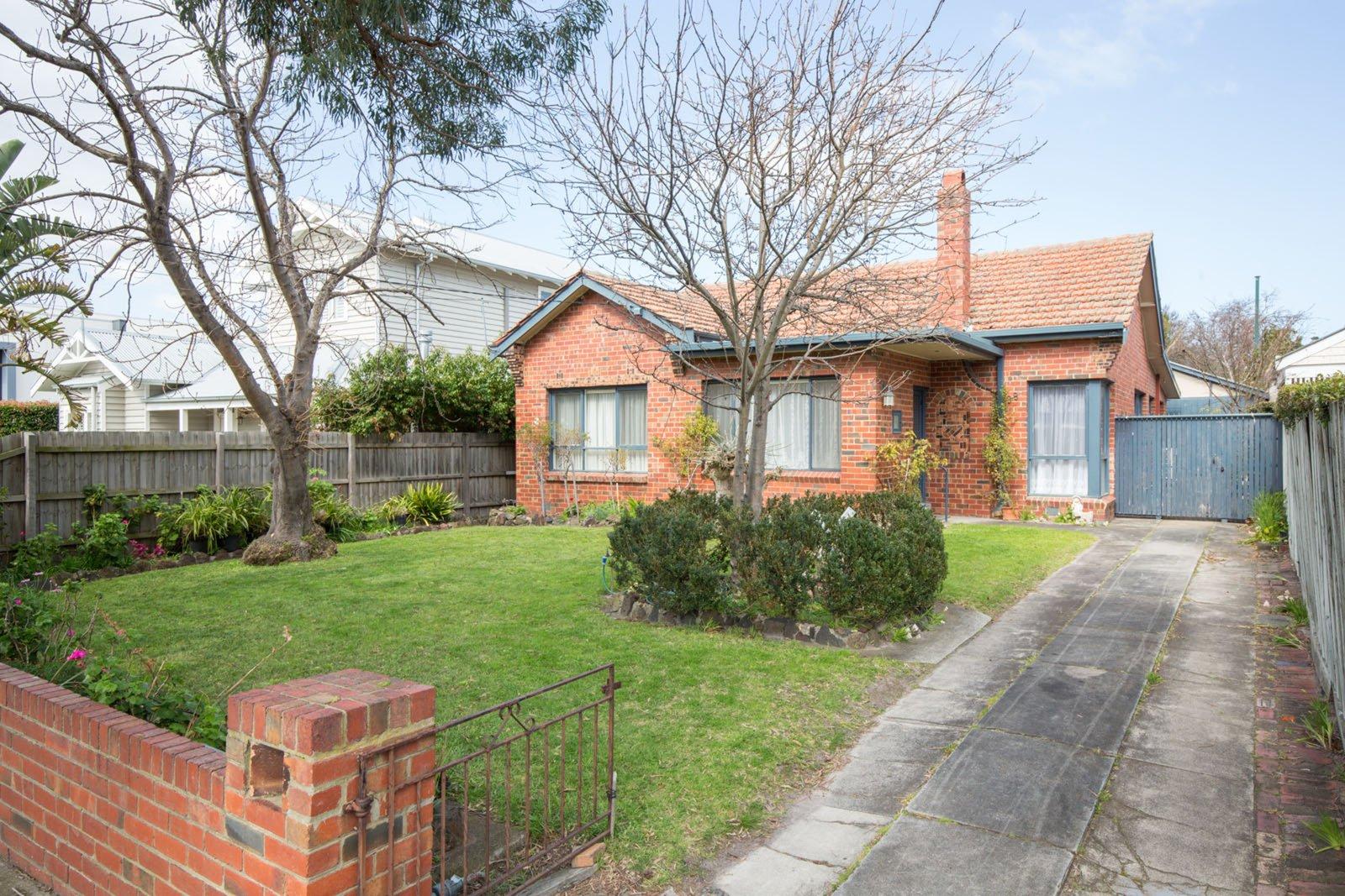 38 Mills Street, Hampton, 3188