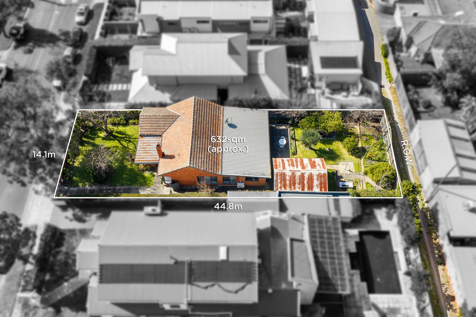 38 Mills Street, Hampton, 3188