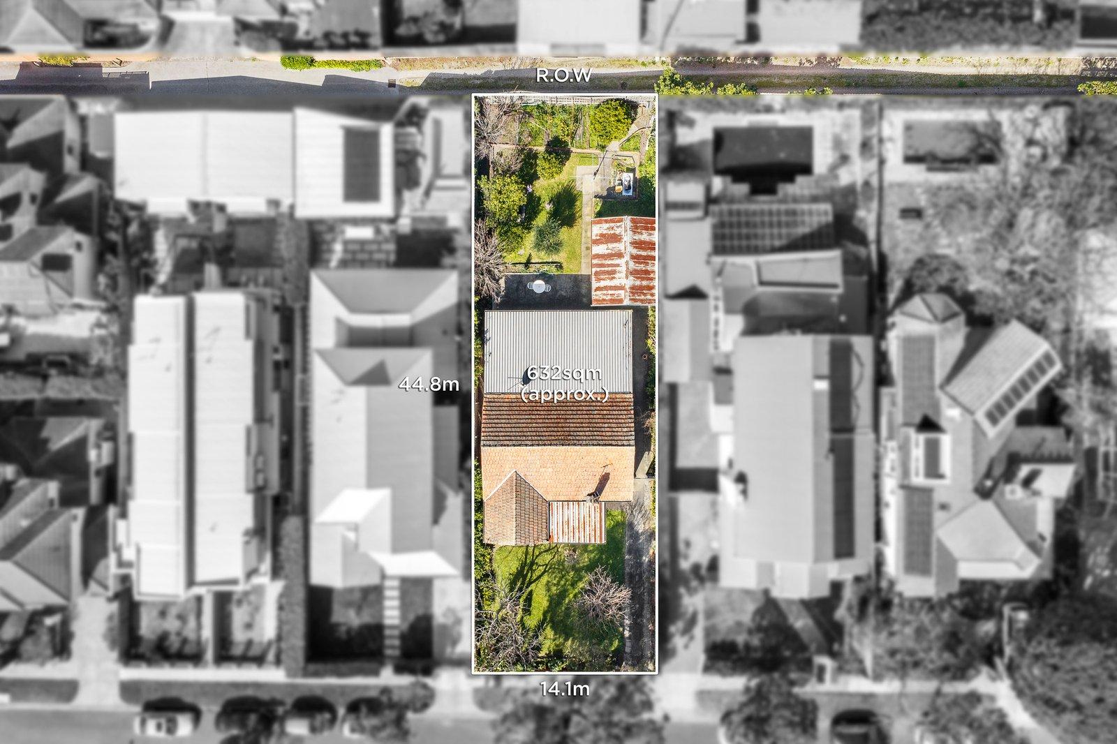 38 Mills Street, Hampton, 3188
