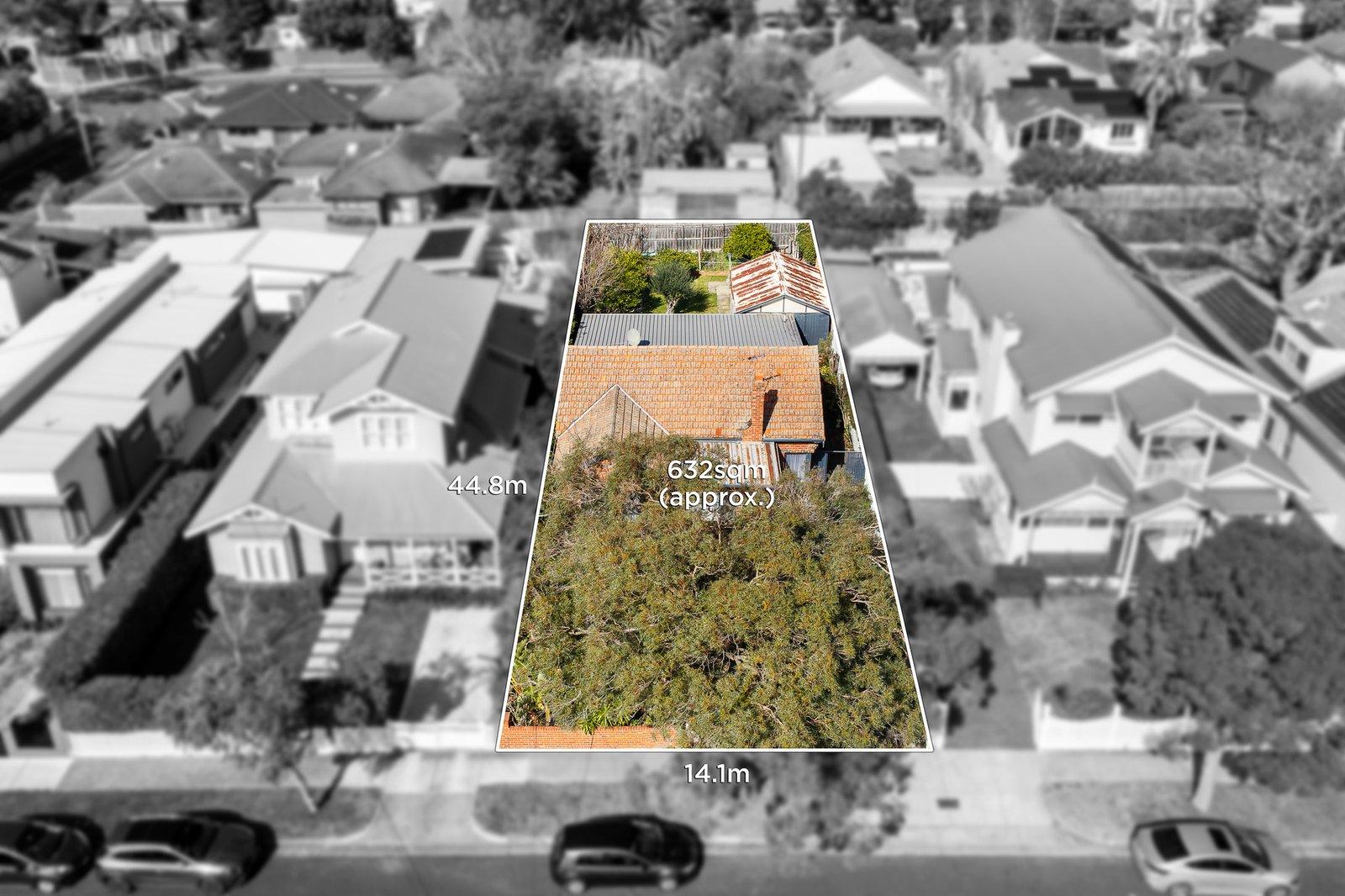 38 Mills Street, Hampton, 3188