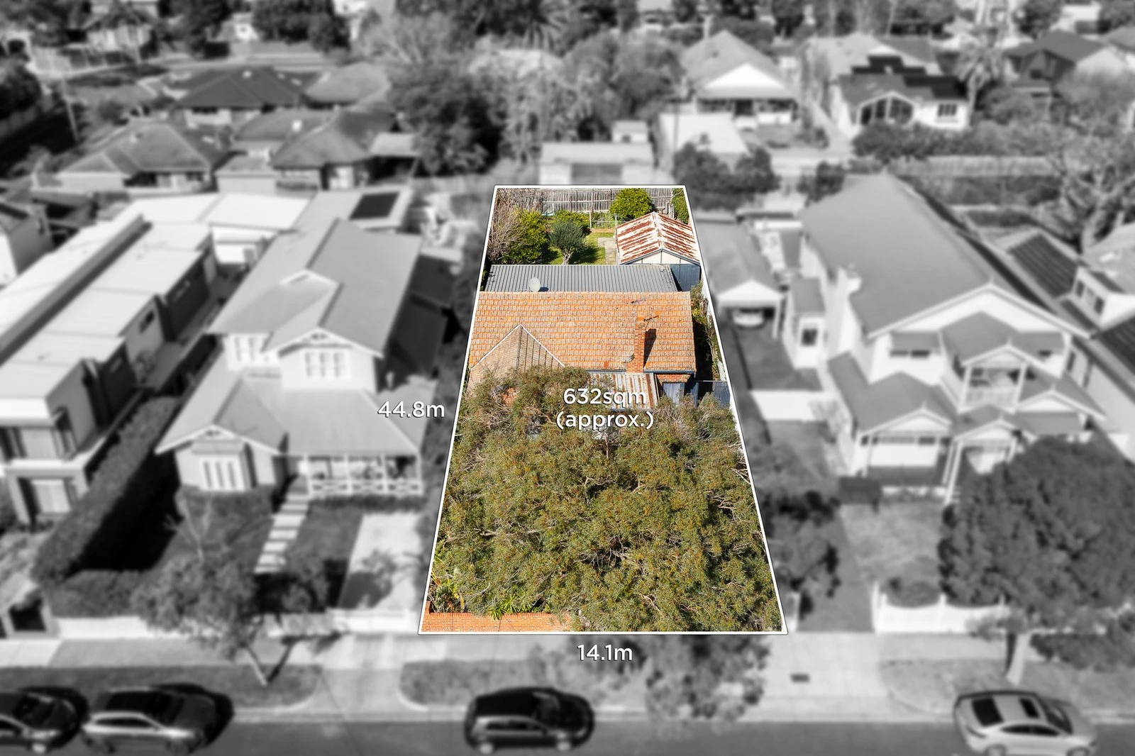 38 Mills Street, Hampton, 3188
