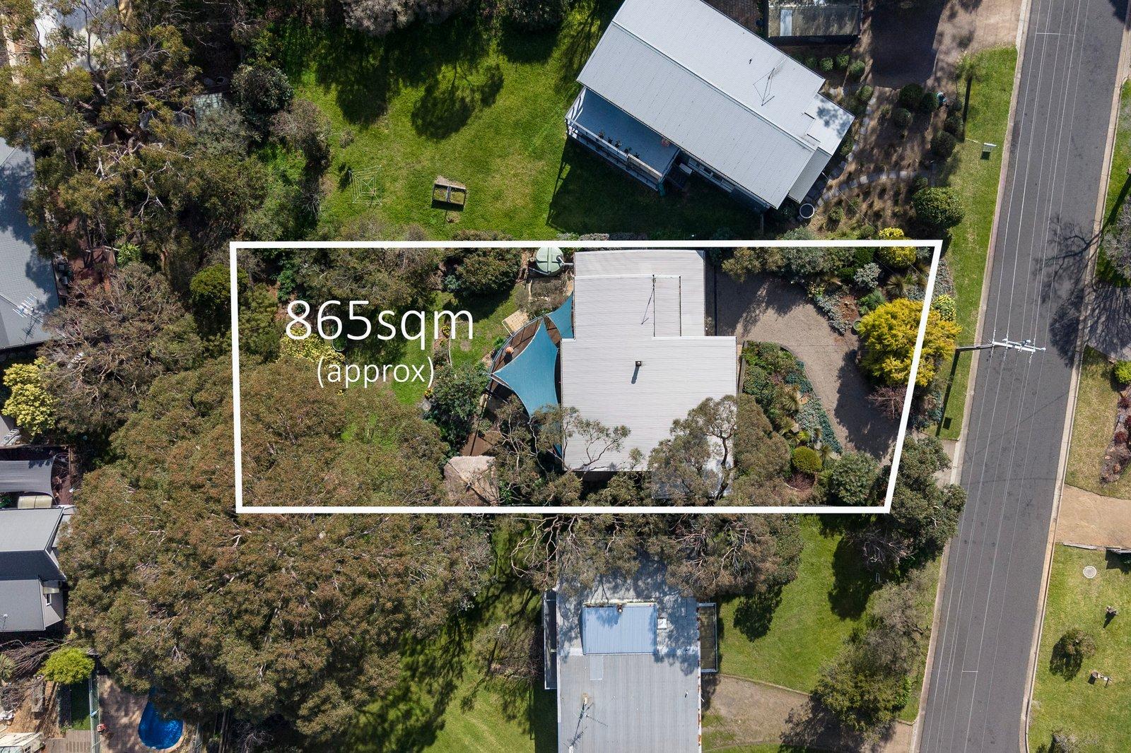 38 Tower Hill Road, Somers, 3927