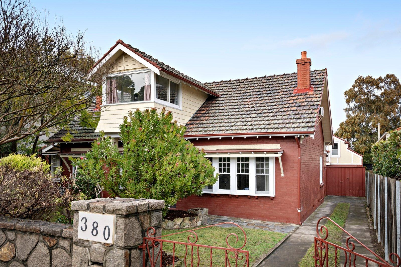 380 Wattletree Road, Malvern East, 3145