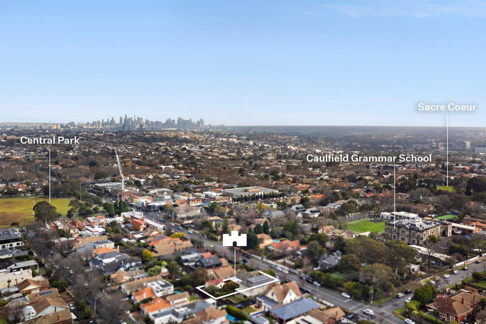 380 Wattletree Road, Malvern East, 3145