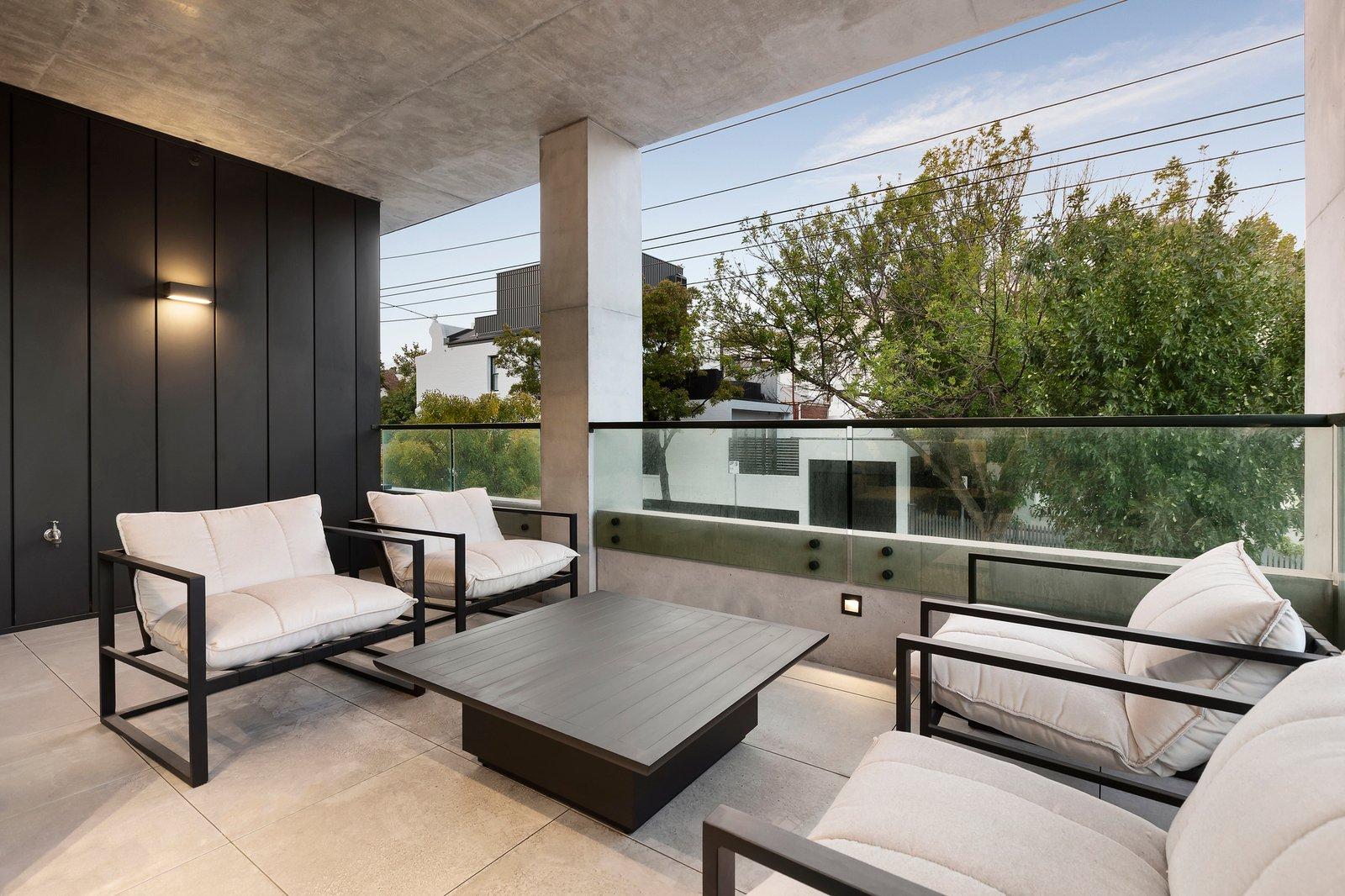 3/81 Hawksburn Road, South Yarra, 3141