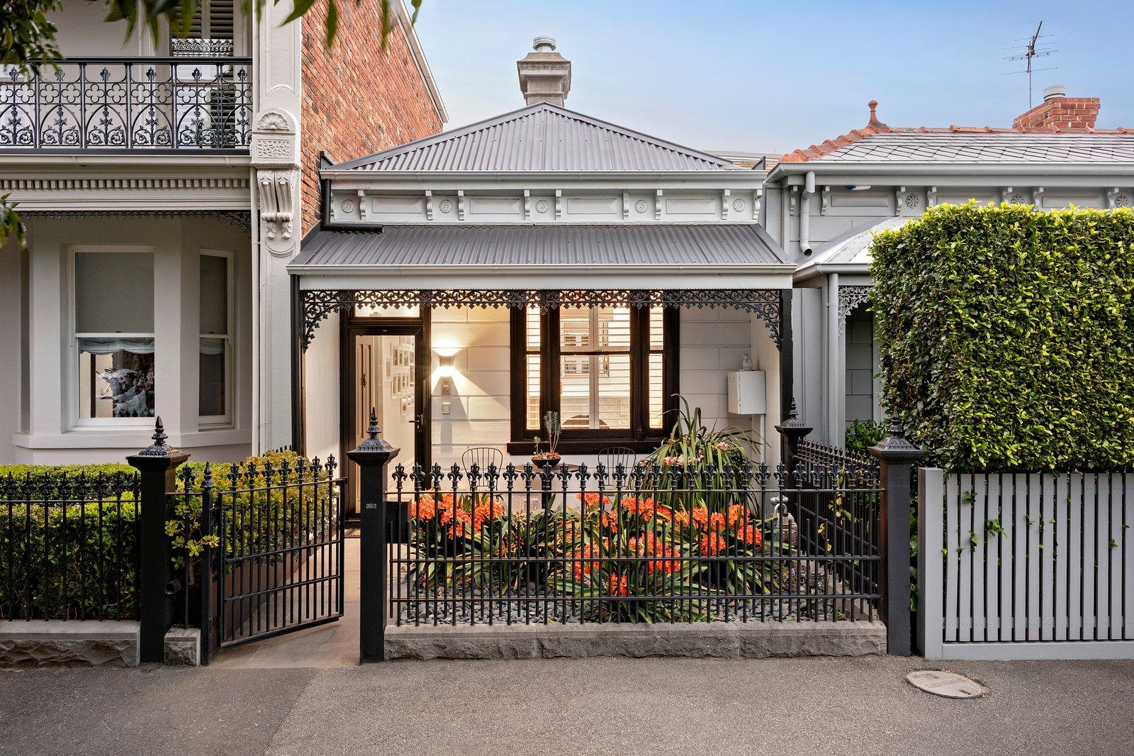 382 Montague Street, Albert Park, 3206