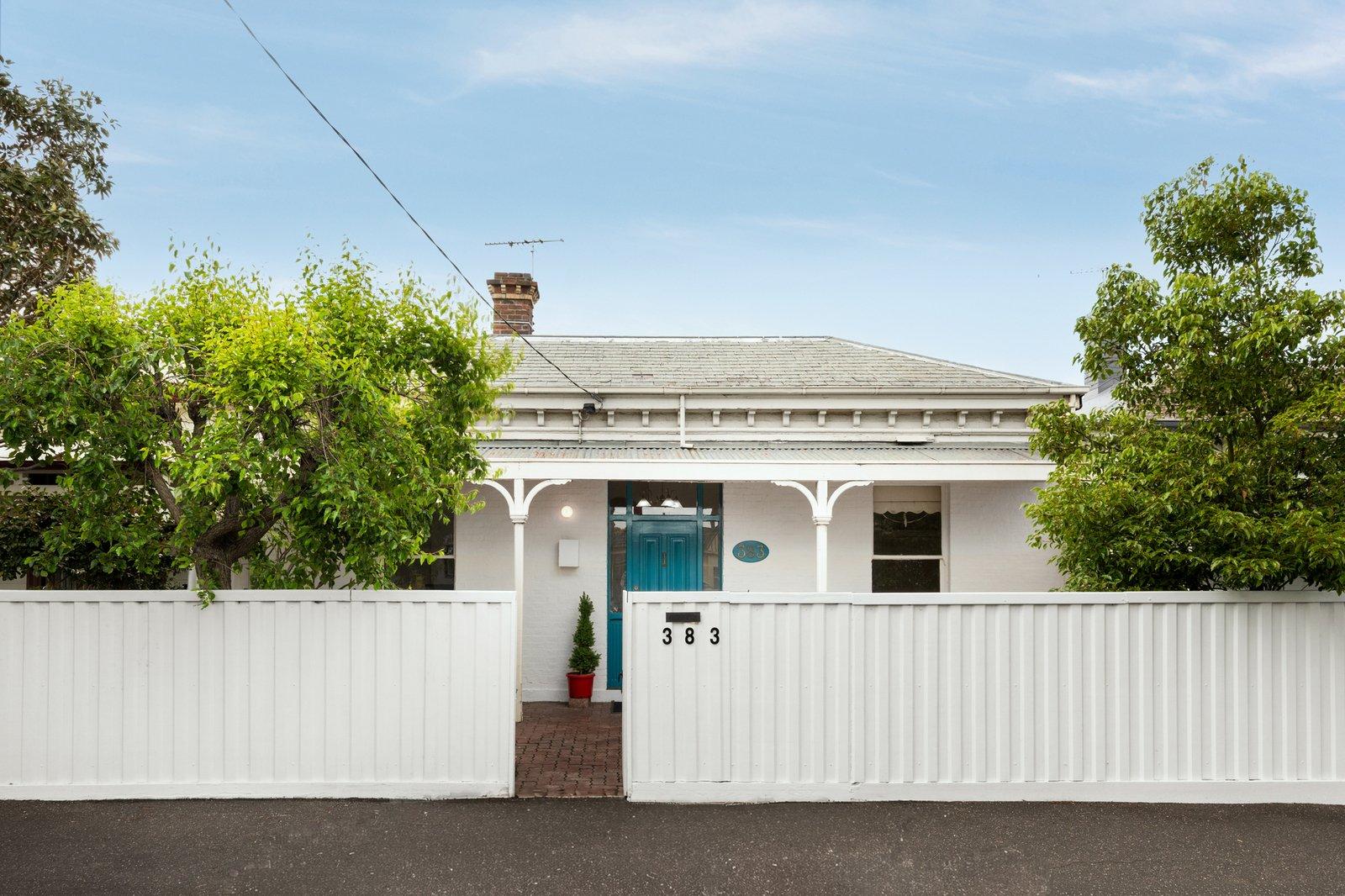 383-385 Park Street, South Melbourne, 3205