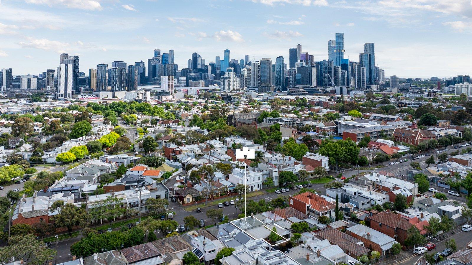 383-385 Park Street, South Melbourne, 3205