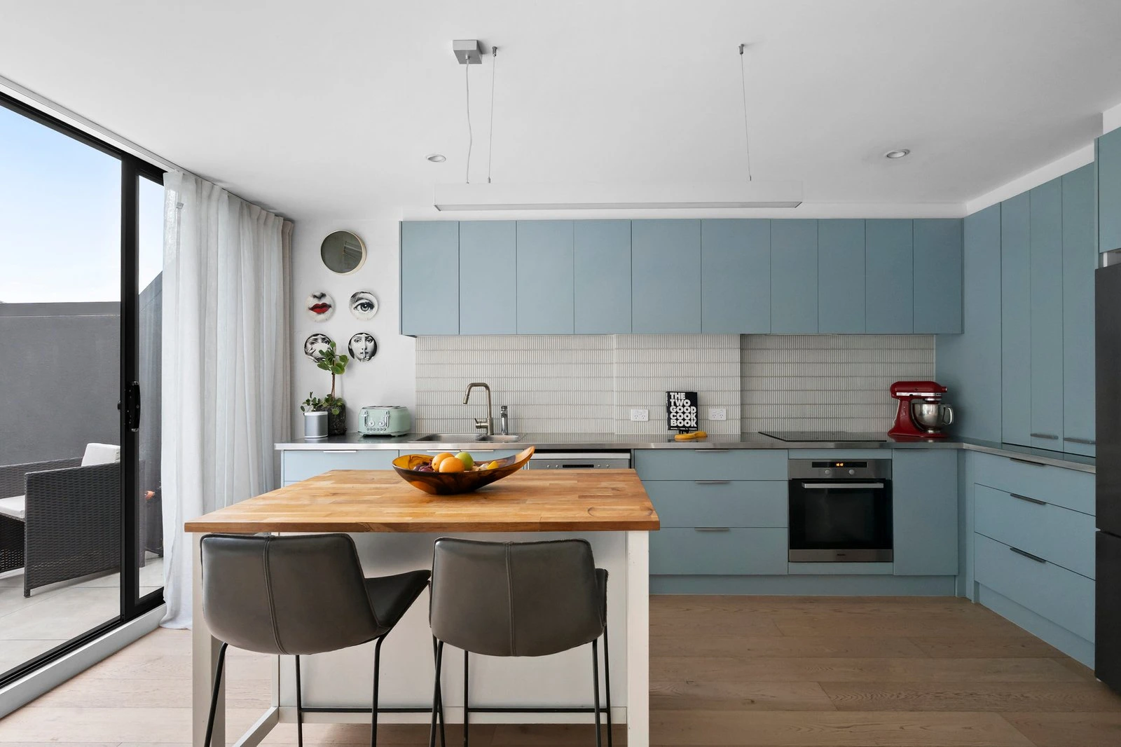 38/458 St Kilda Road, Melbourne, 3004