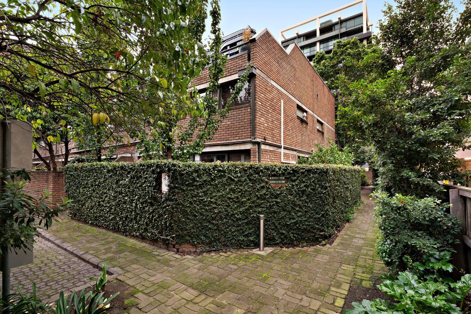38/458 St Kilda Road, Melbourne, 3004