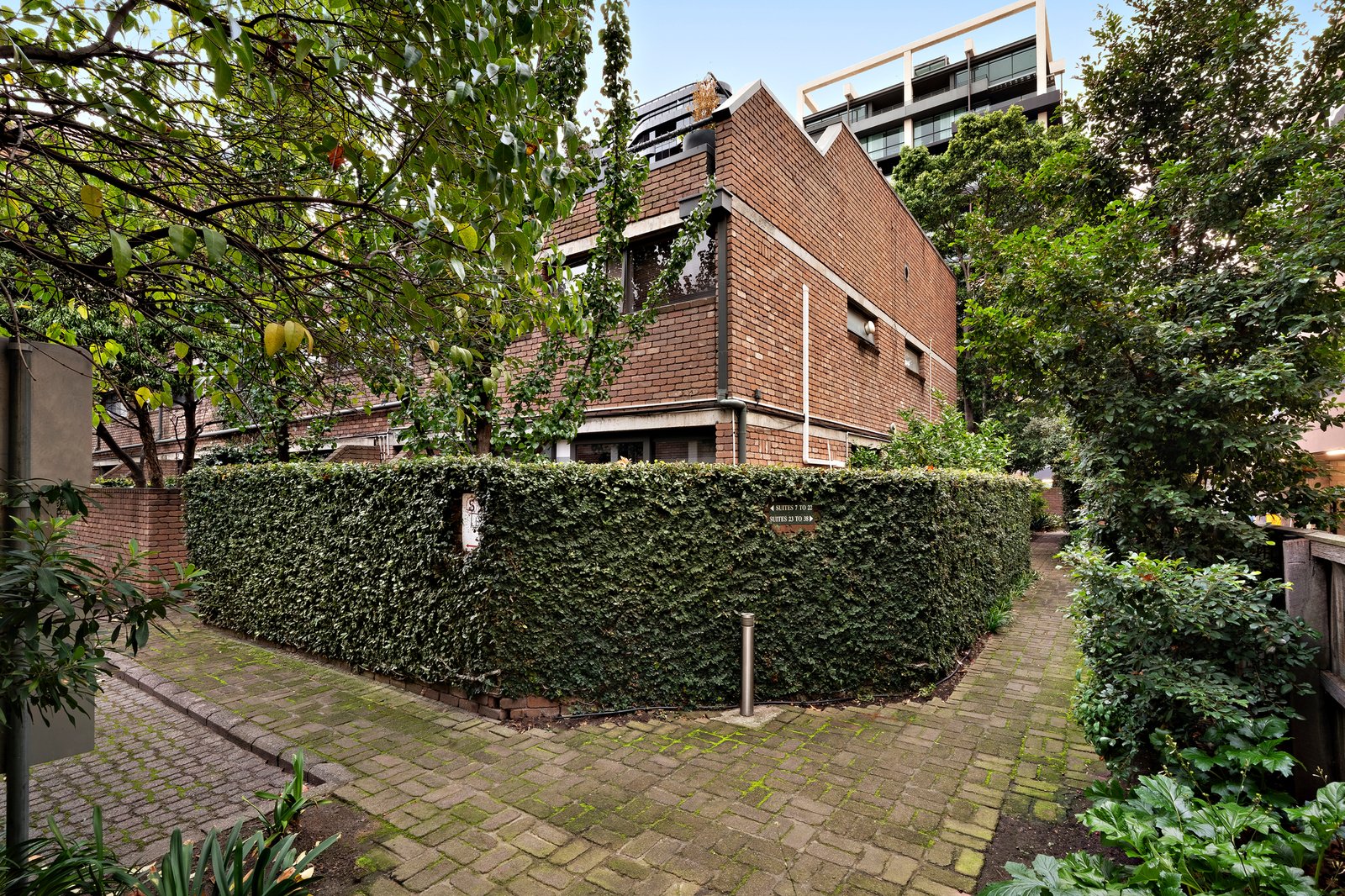 38/458 St Kilda Road, Melbourne, 3004