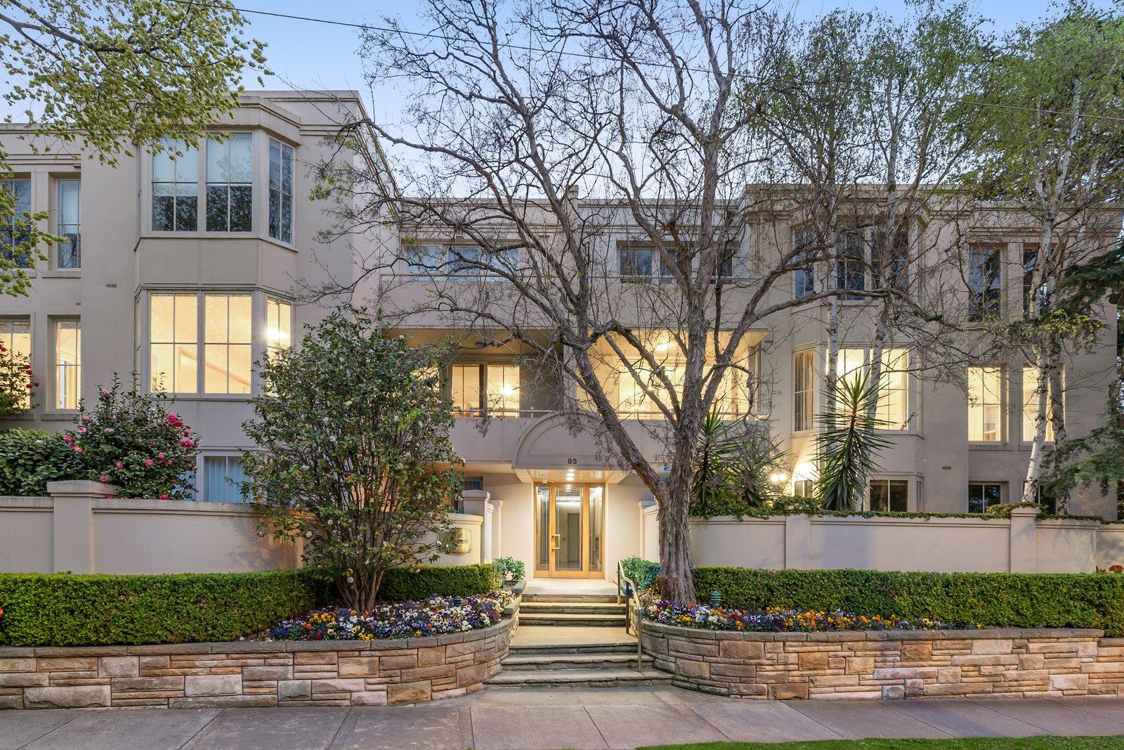 3/85 Irving Road, Toorak, 3142