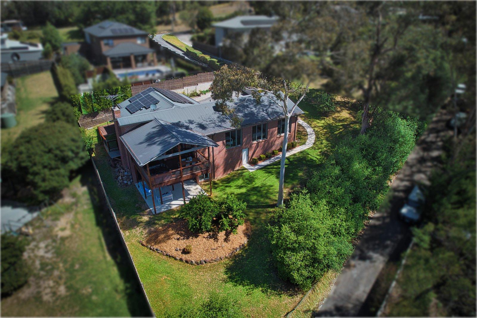 387A Heidelberg Warrandyte Road, Warrandyte, 3113