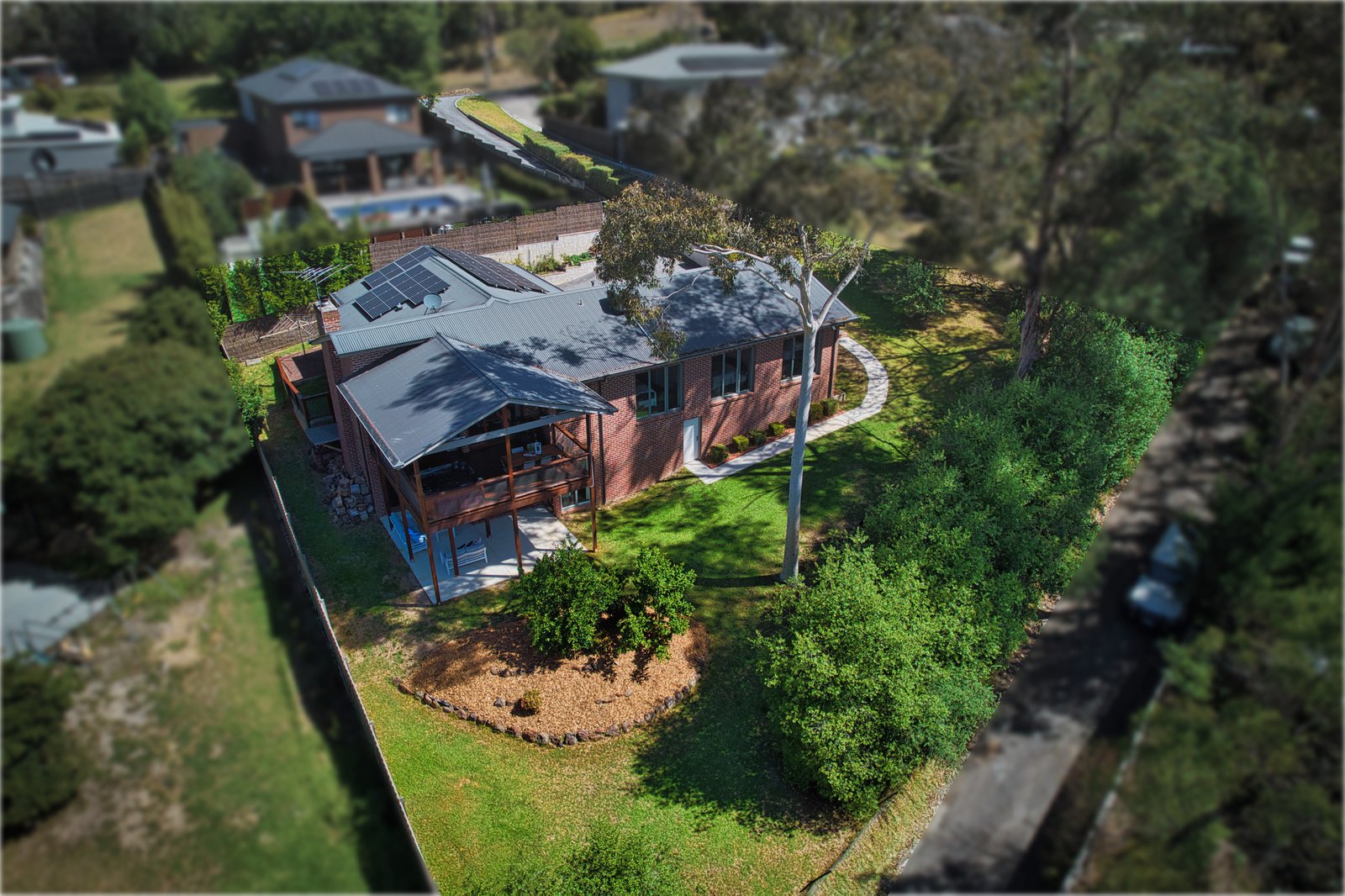 387A Heidelberg Warrandyte Road, Warrandyte, 3113