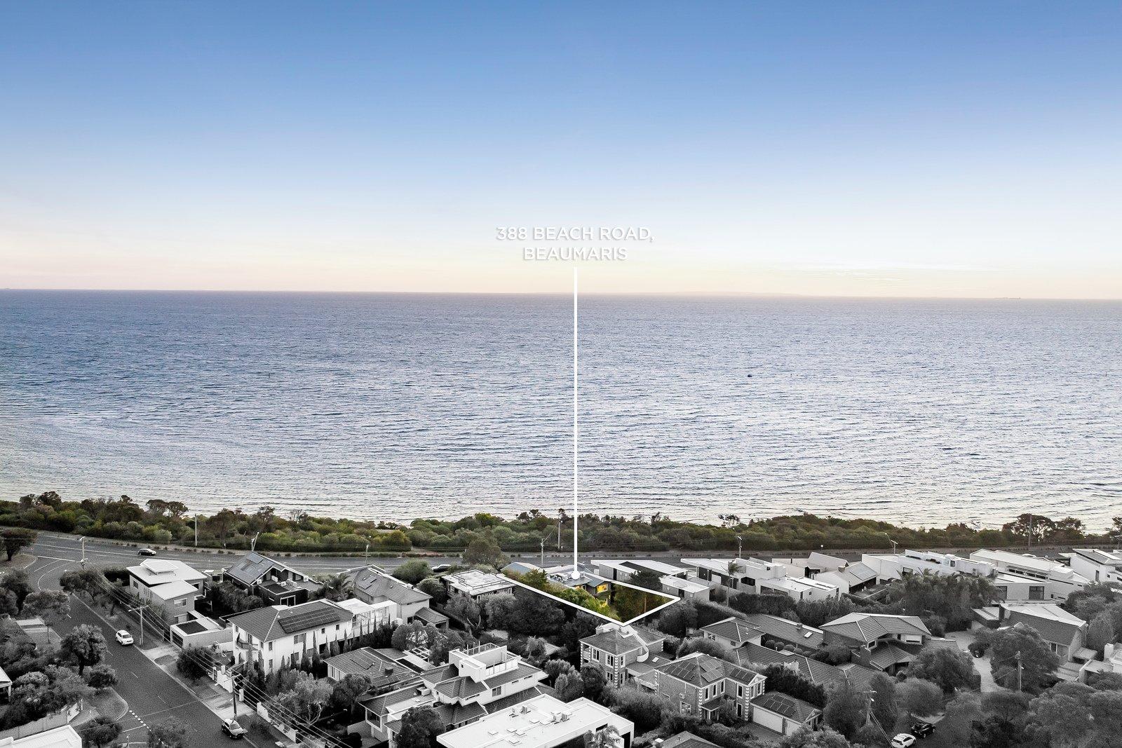 388 Beach Road, BEAUMARIS, 3193