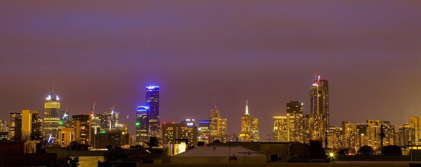 388 Graham Street, Port Melbourne, 3207