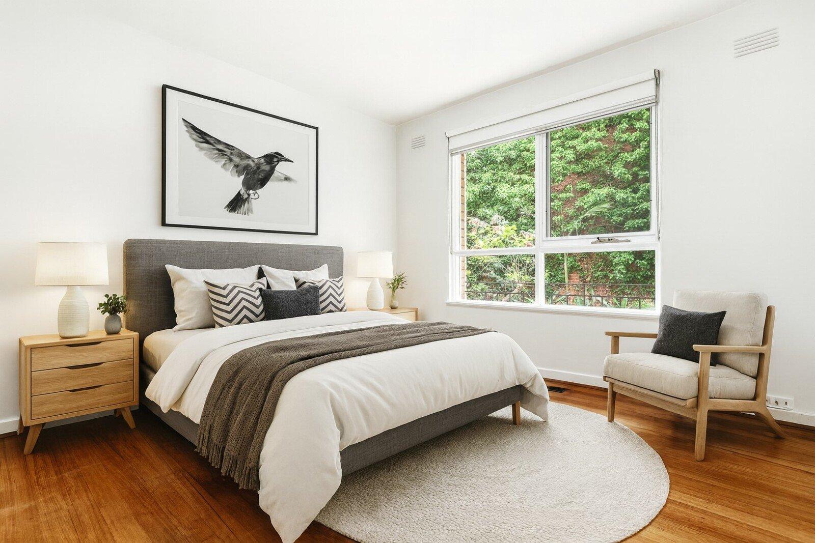 3/9 Cromwell Road, South Yarra, 3141