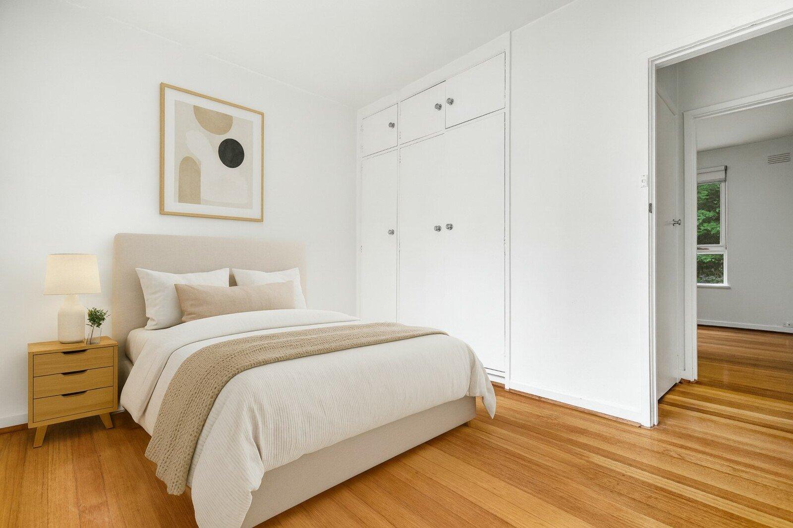 3/9 Cromwell Road, South Yarra, 3141