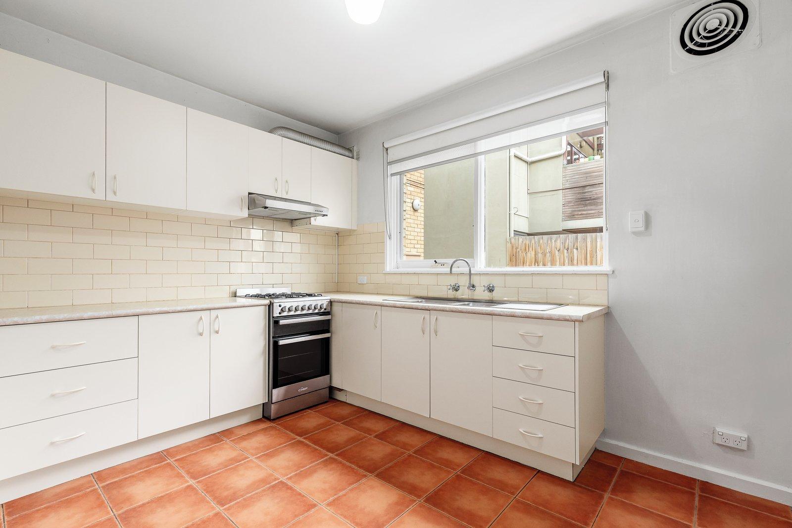 3/9 Cromwell Road, South Yarra, 3141