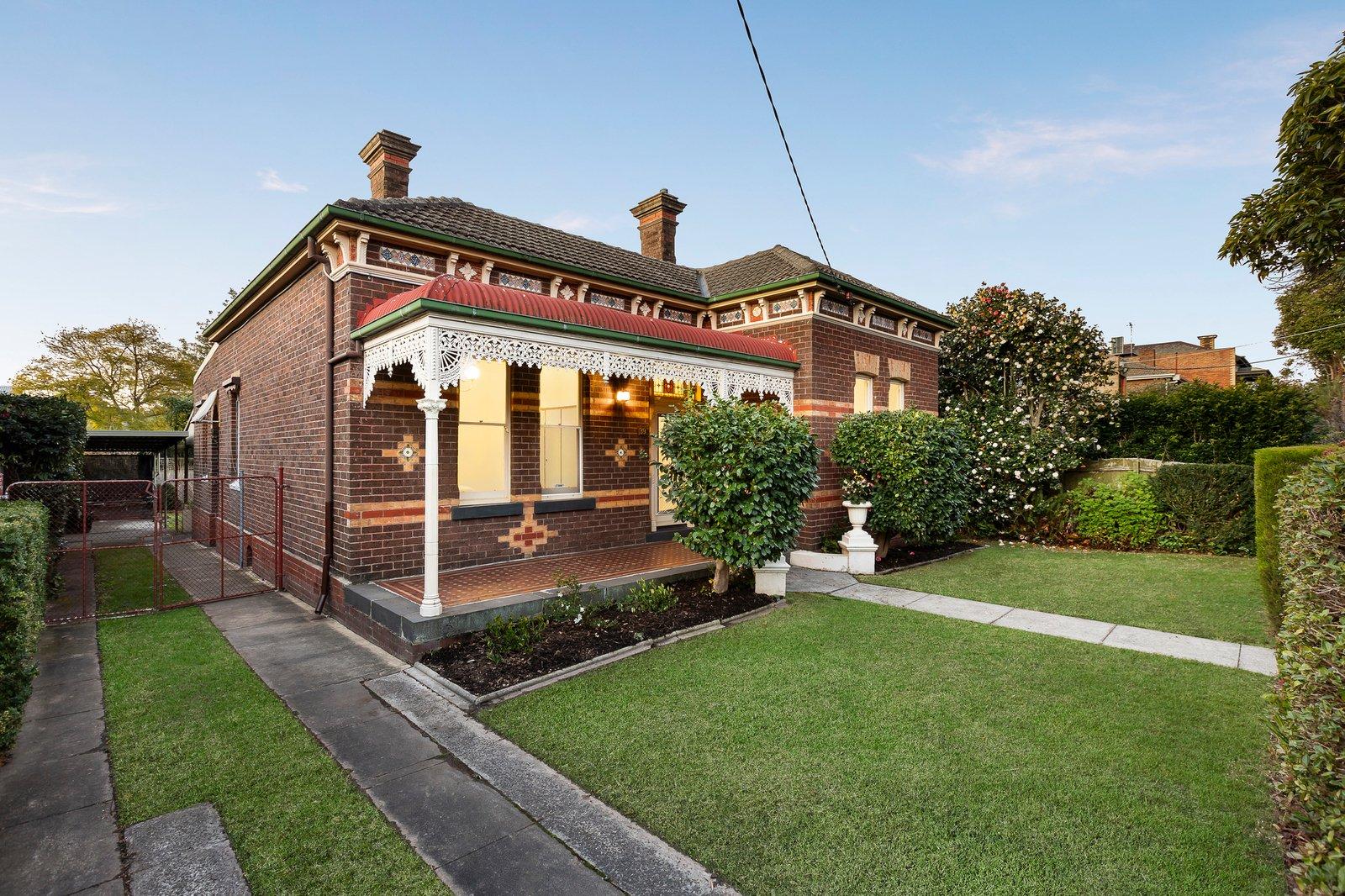 39 Grove Road, Hawthorn, 3122
