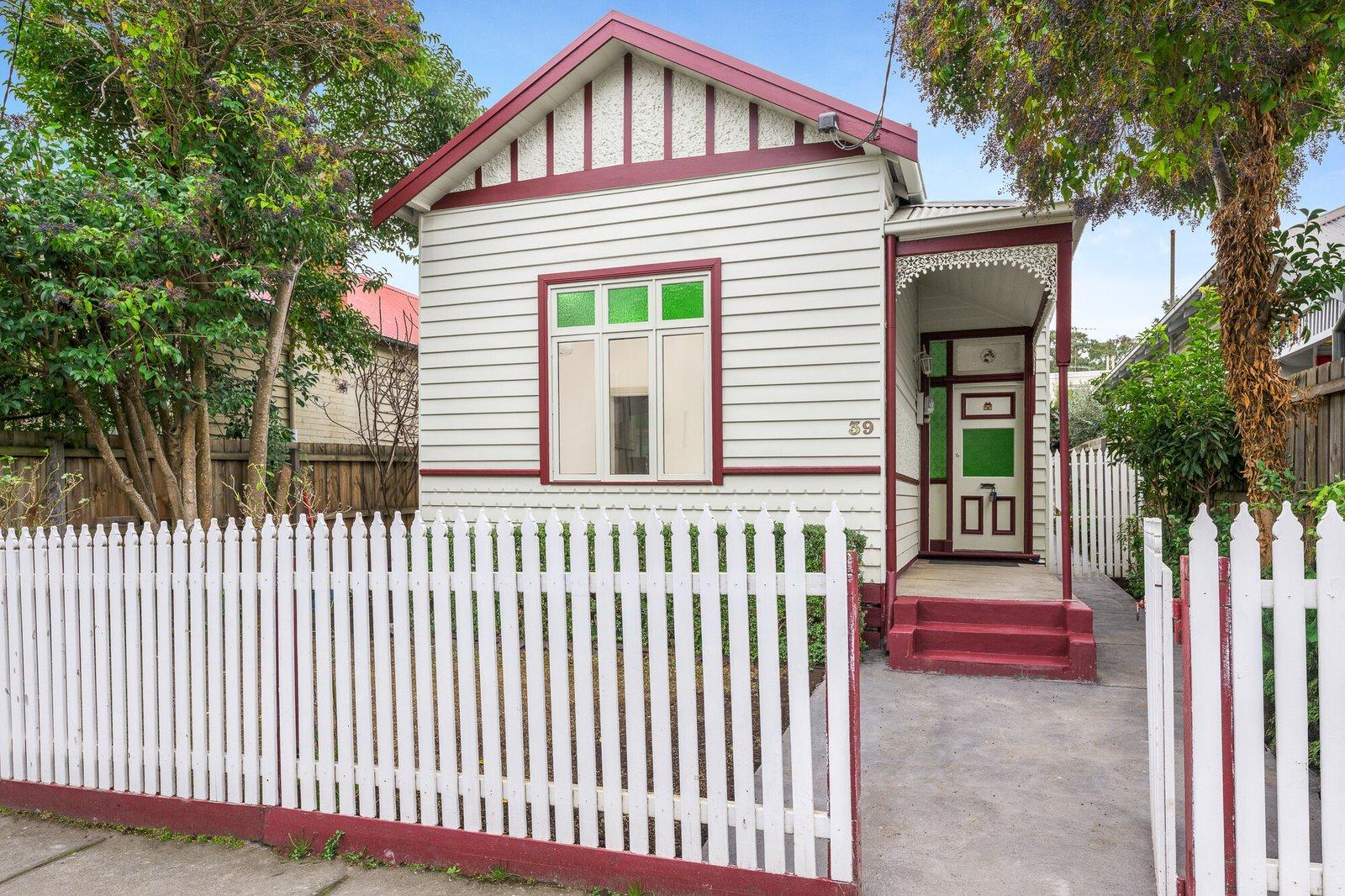 39 Harold Street, Hawthorn East, 3123