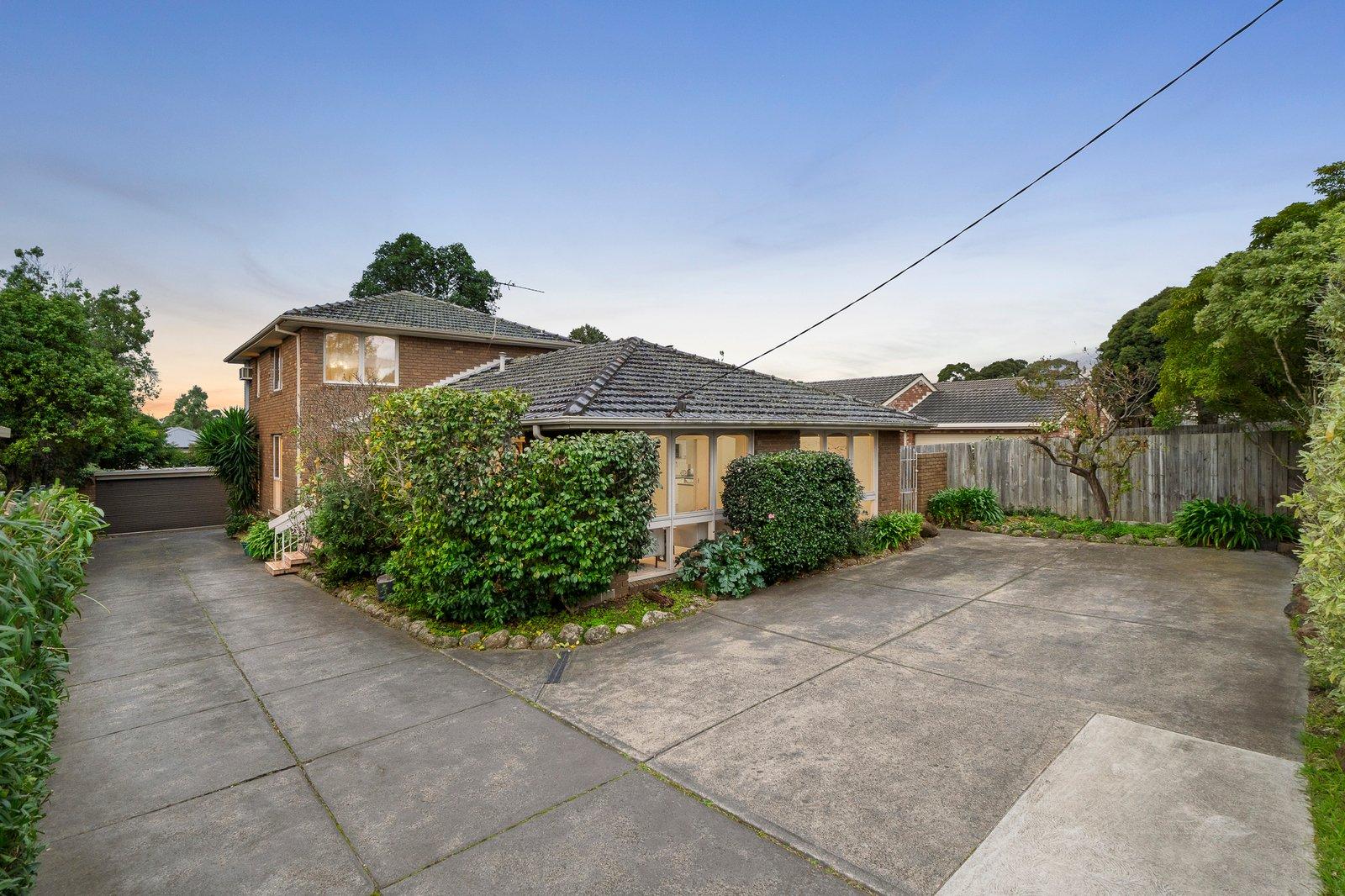 39 King Street, Templestowe, 3106