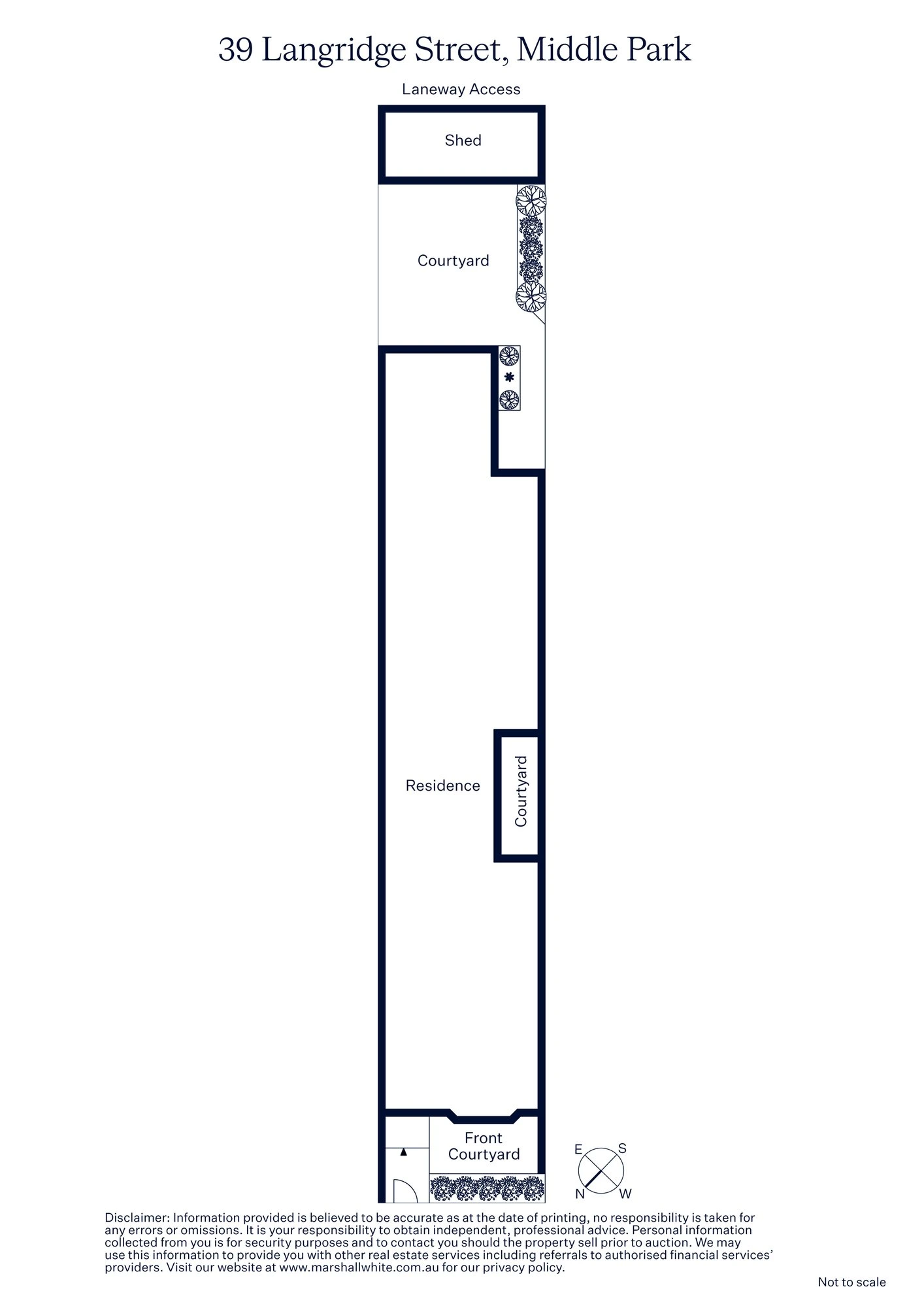 39 Langridge Street, Middle Park, 3206
