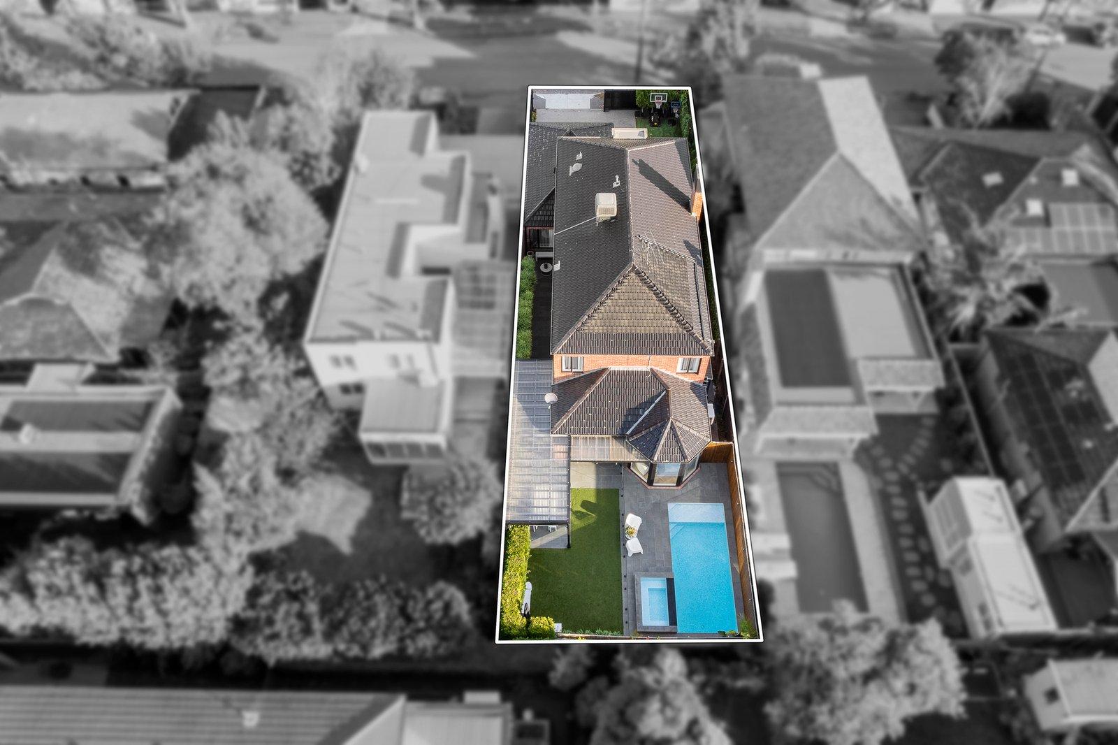 39 Meek Street, Brighton, 3186