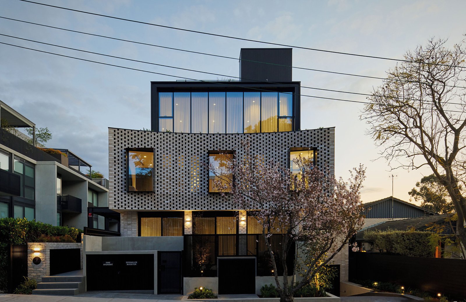 3/9 Power Avenue, Hawthorn, 3122