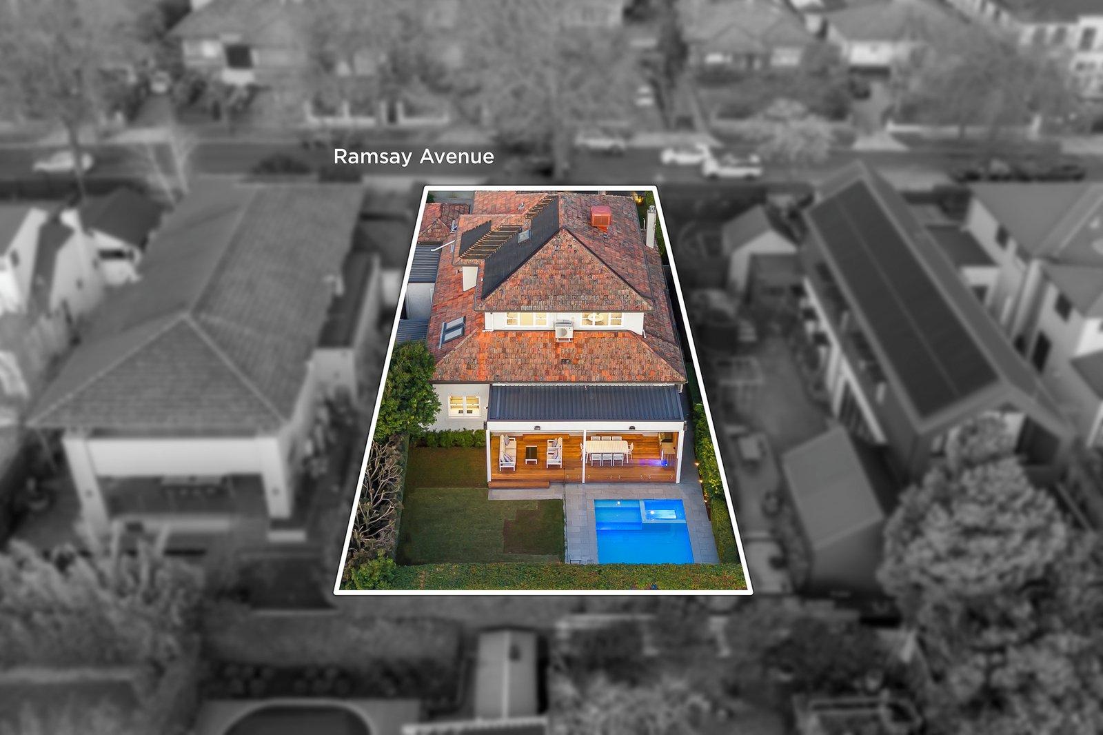 39 Ramsay Avenue, Kew East, 3102