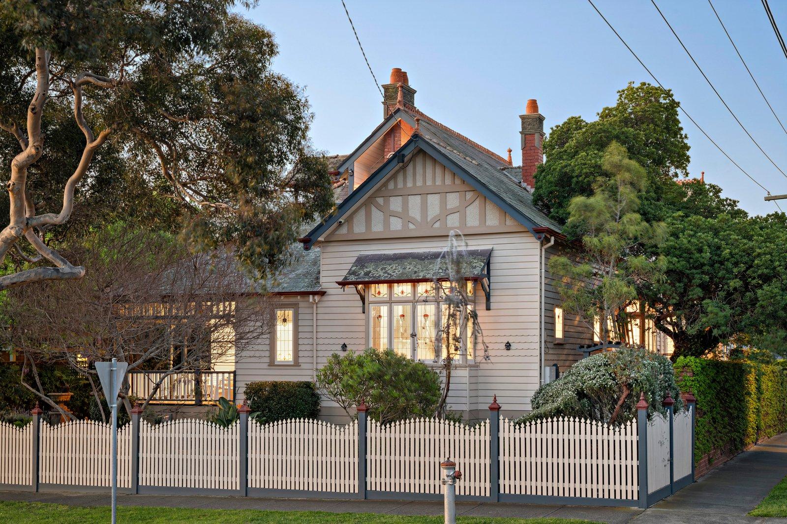 39 Service Street, Hampton, 3188