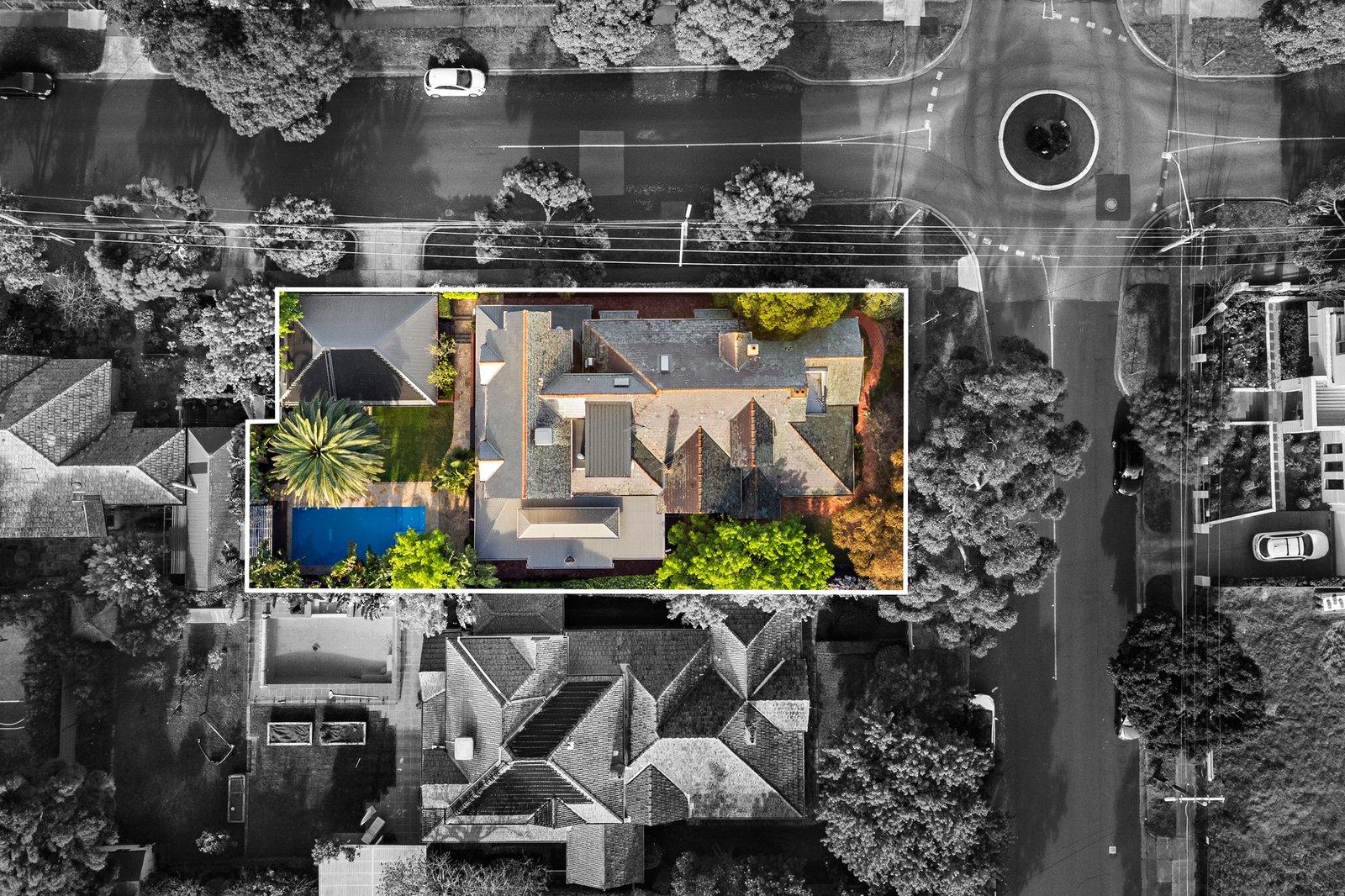 39 Service Street, Hampton, 3188