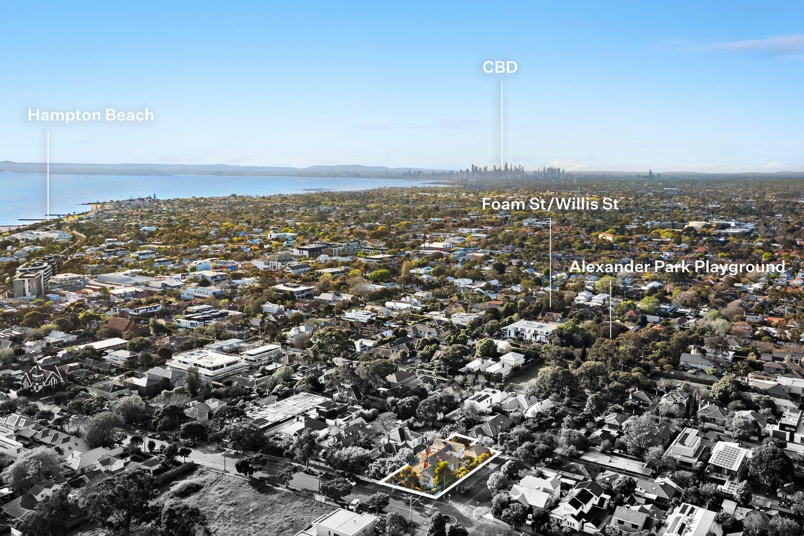 39 Service Street, Hampton, 3188