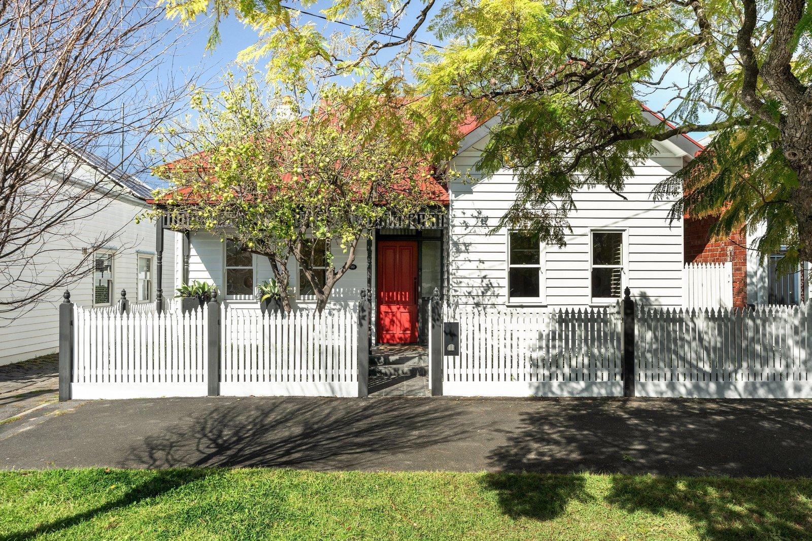 39 Tribe Street, South Melbourne, 3205