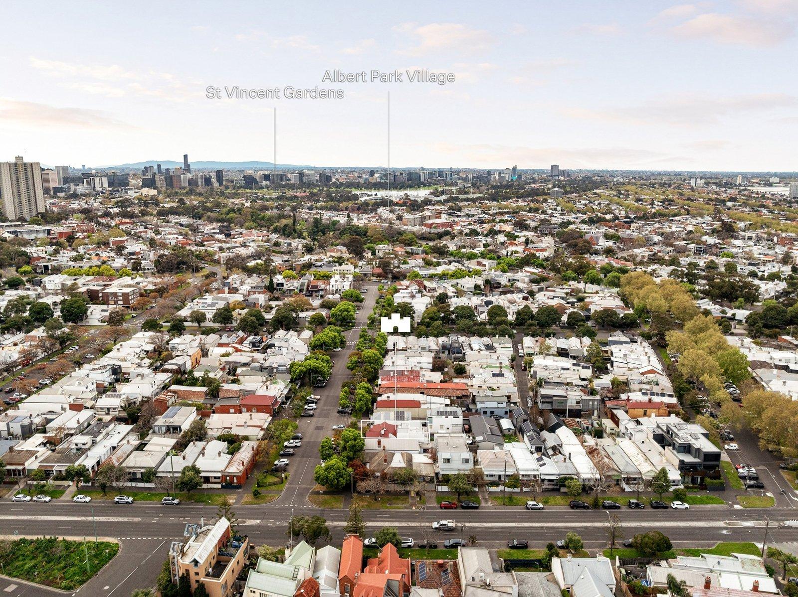 39 Tribe Street, South Melbourne, 3205