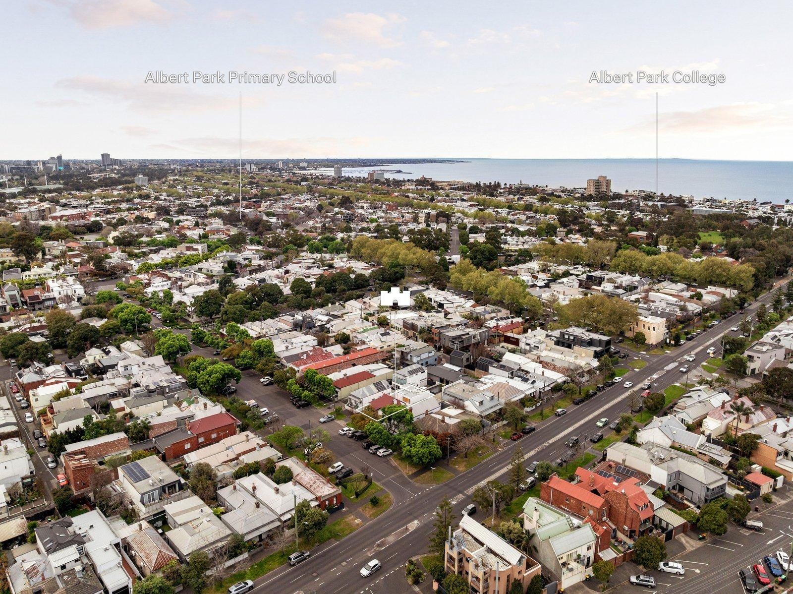 39 Tribe Street, South Melbourne, 3205