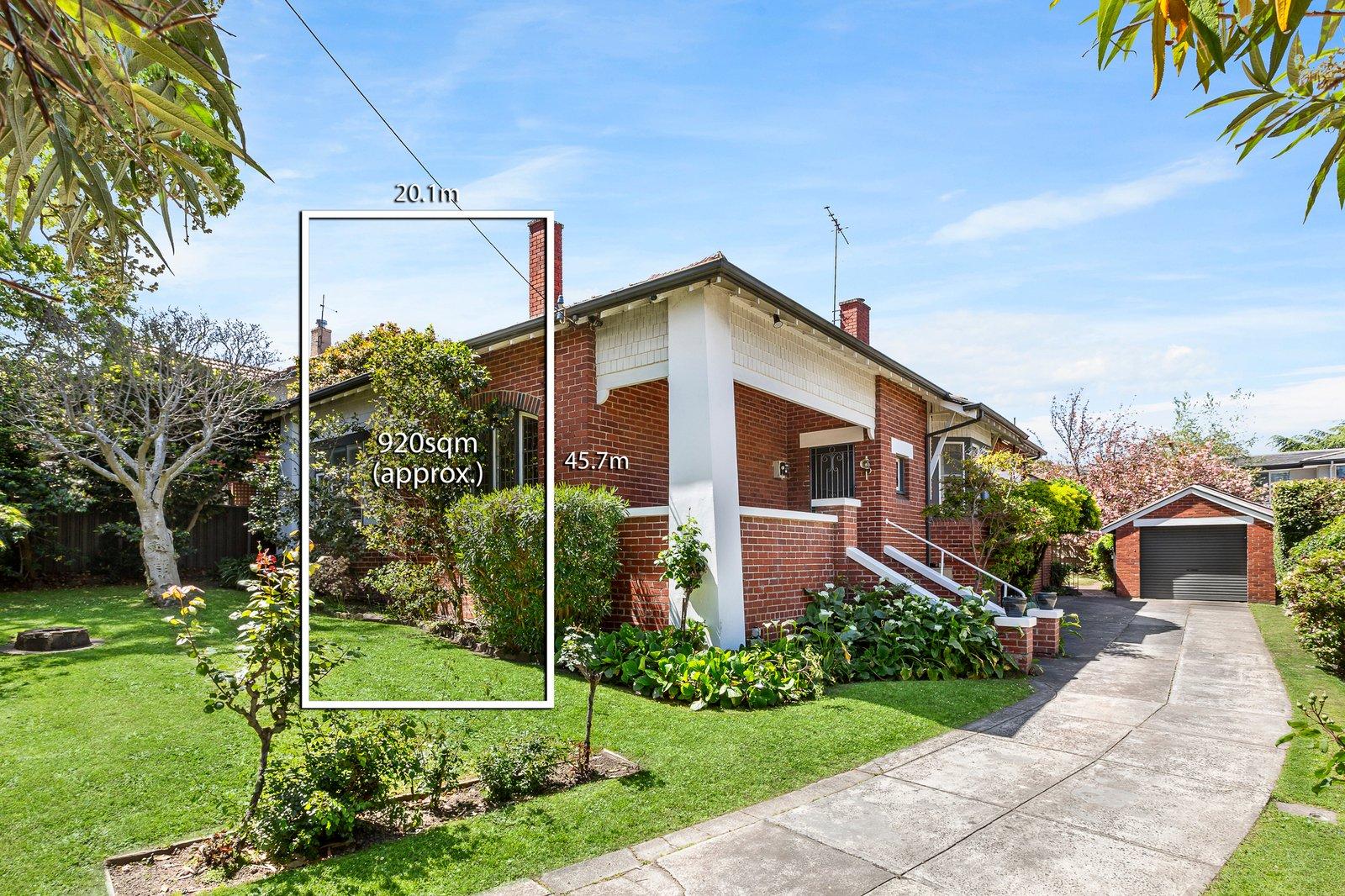 390 Tooronga Road, Hawthorn East, 3123