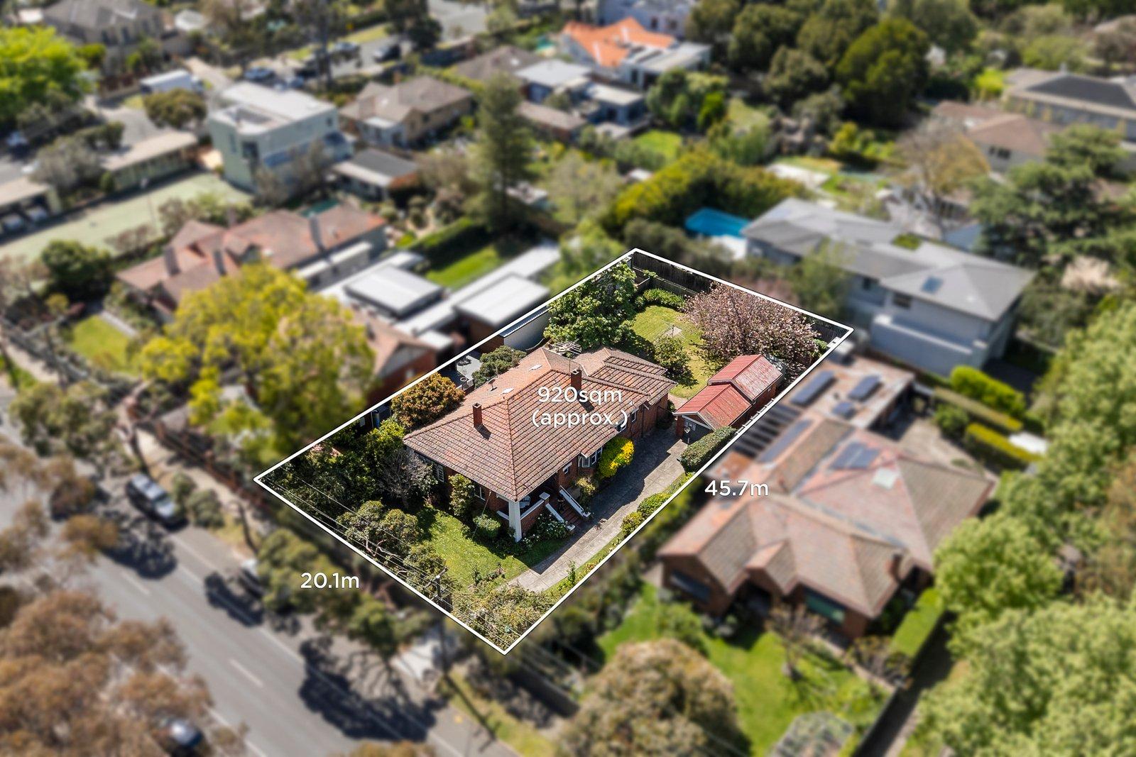 390 Tooronga Road, Hawthorn East, 3123