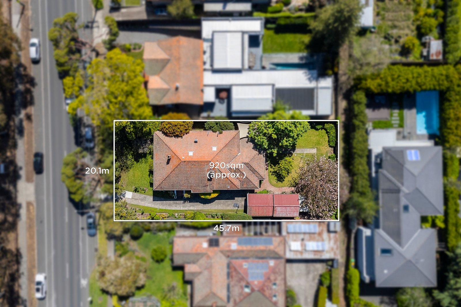 390 Tooronga Road, Hawthorn East, 3123