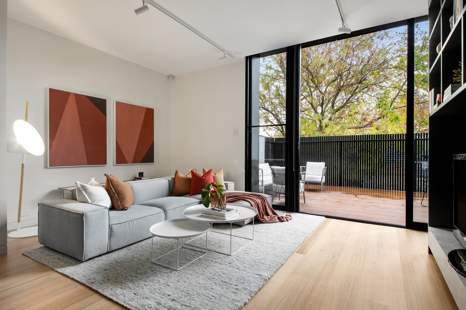 3/92 Brougham Street, Kew, 3101