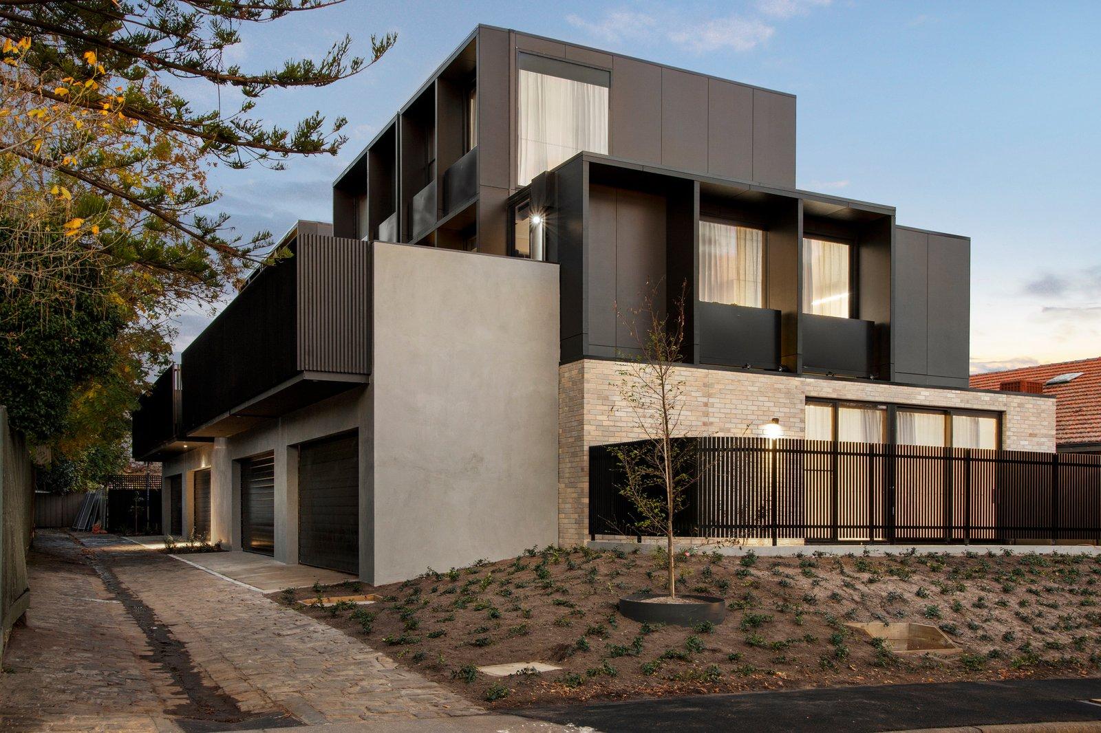 3/92 Brougham Street, Kew, 3101