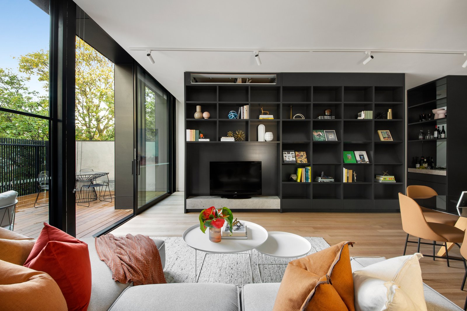 3/92 Brougham Street, Kew, 3101