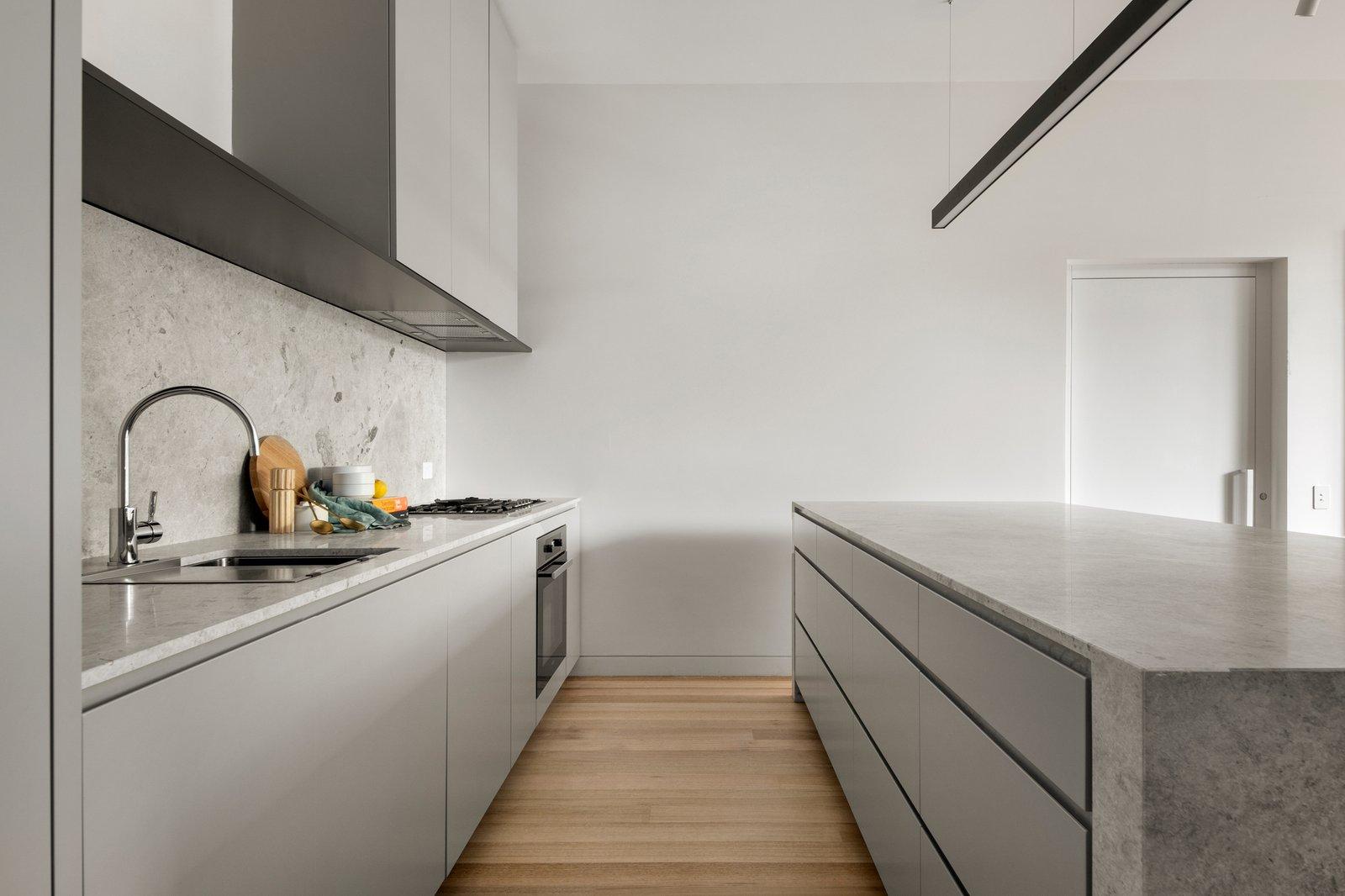 3/92 Brougham Street, Kew, 3101