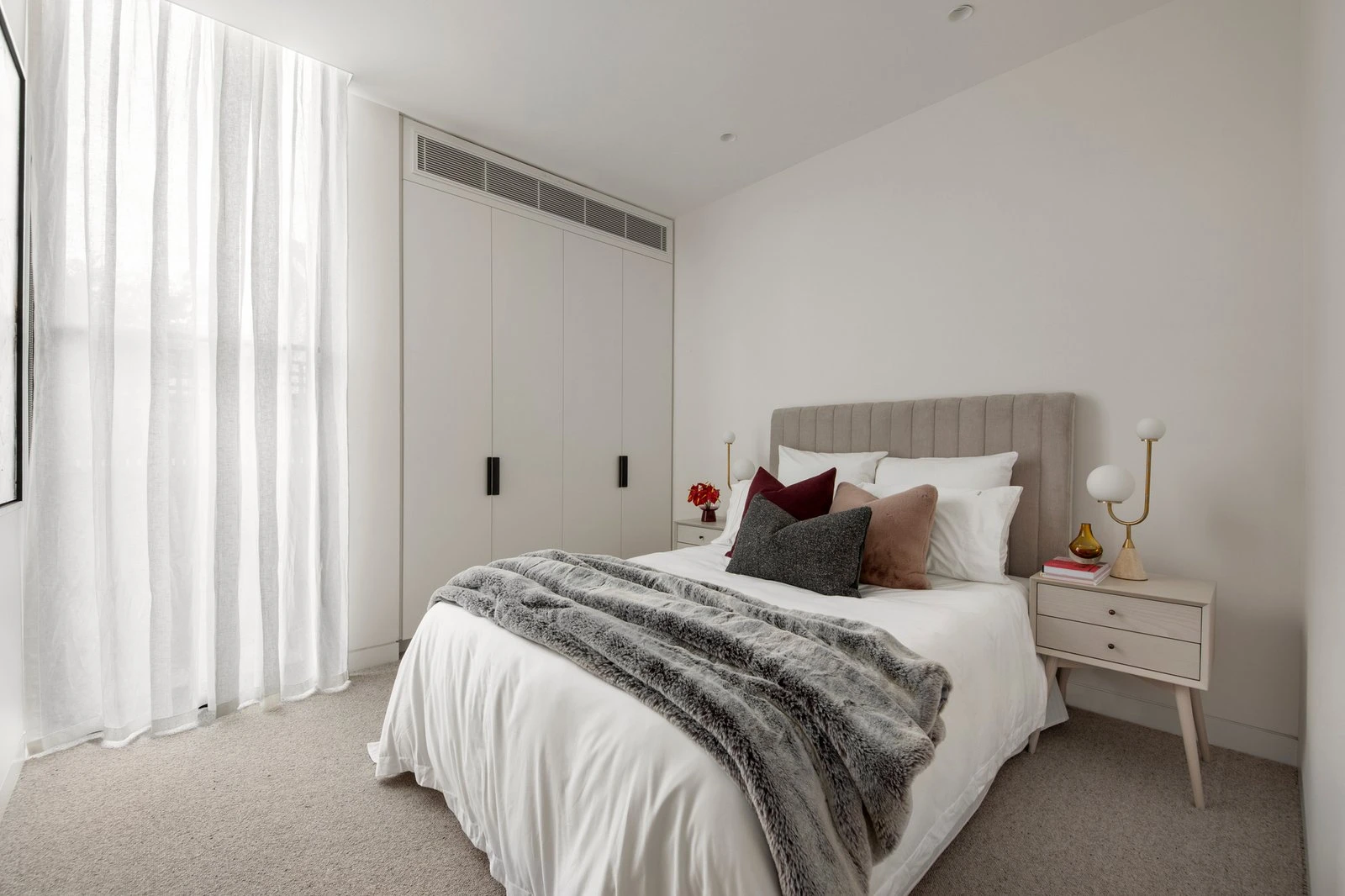 3/92 Brougham Street, Kew, 3101