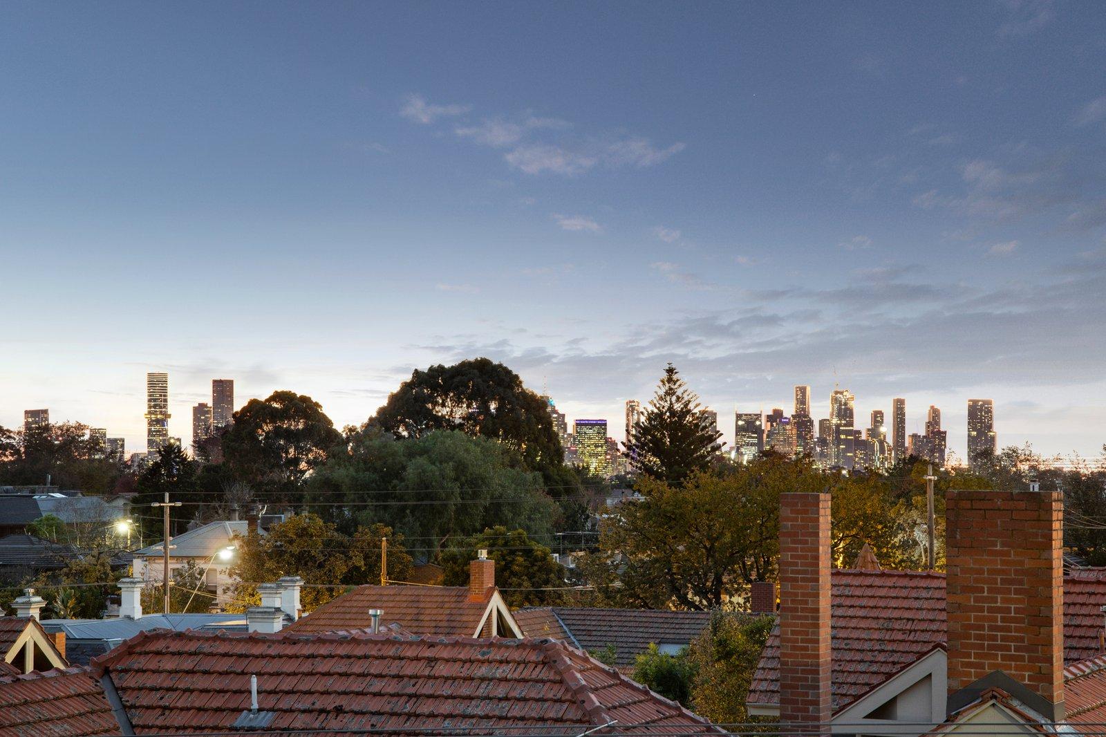 3/92 Brougham Street, Kew, 3101