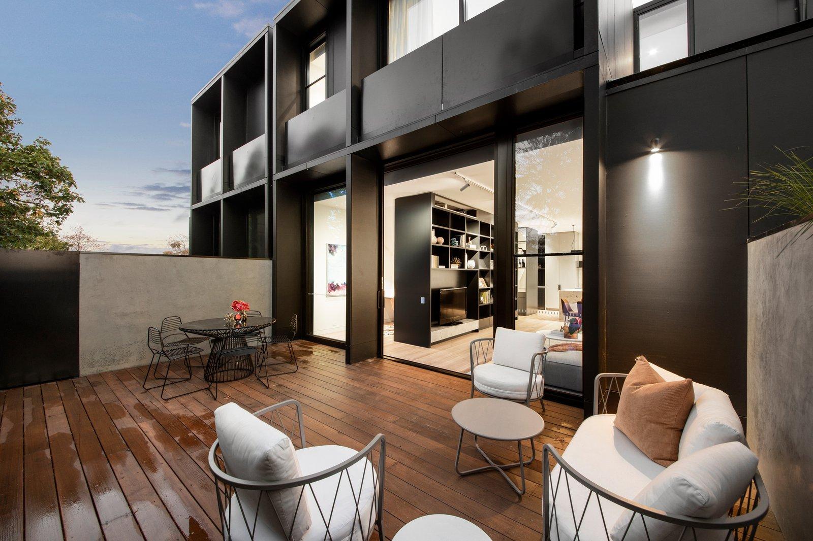 3/92 Brougham Street, Kew, 3101